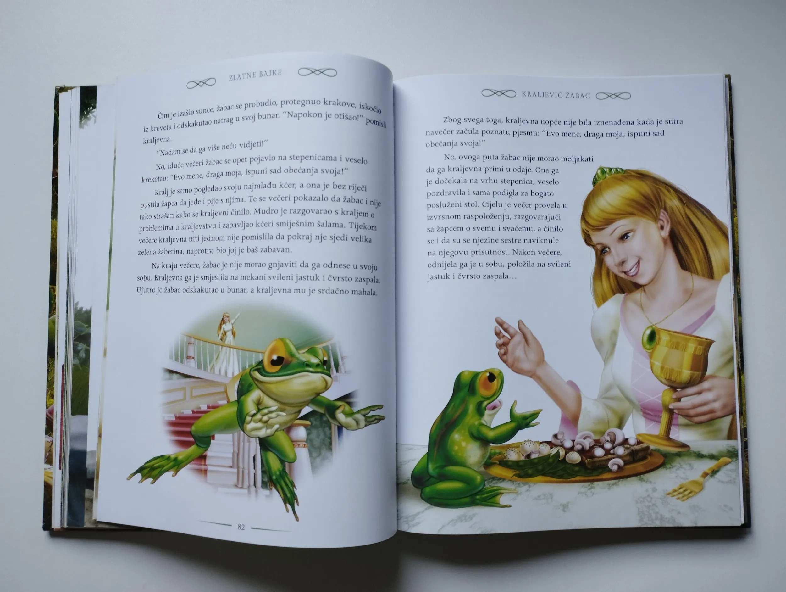 zlatne bajke za sva vremena - slika 9