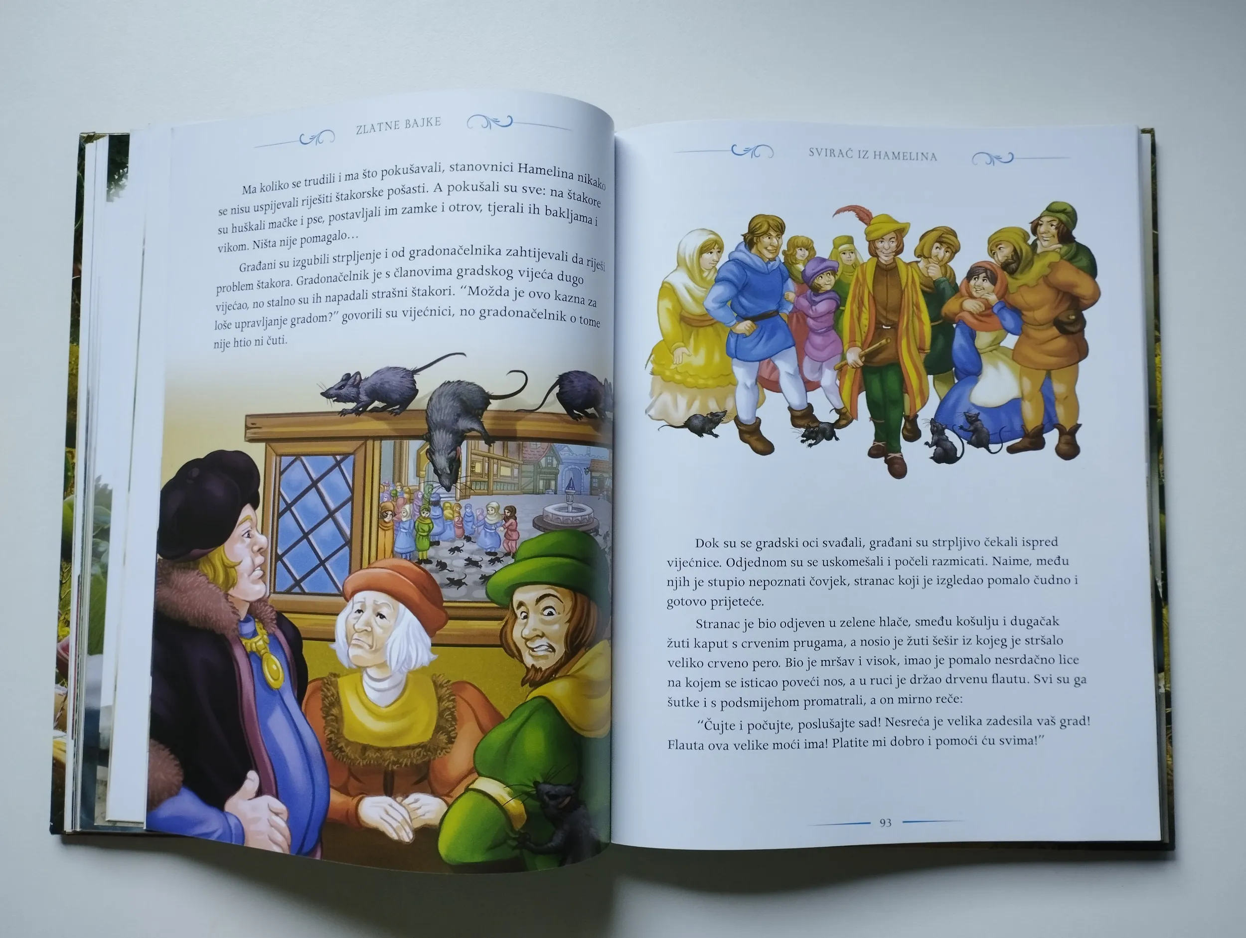 zlatne bajke za sva vremena - slika 10