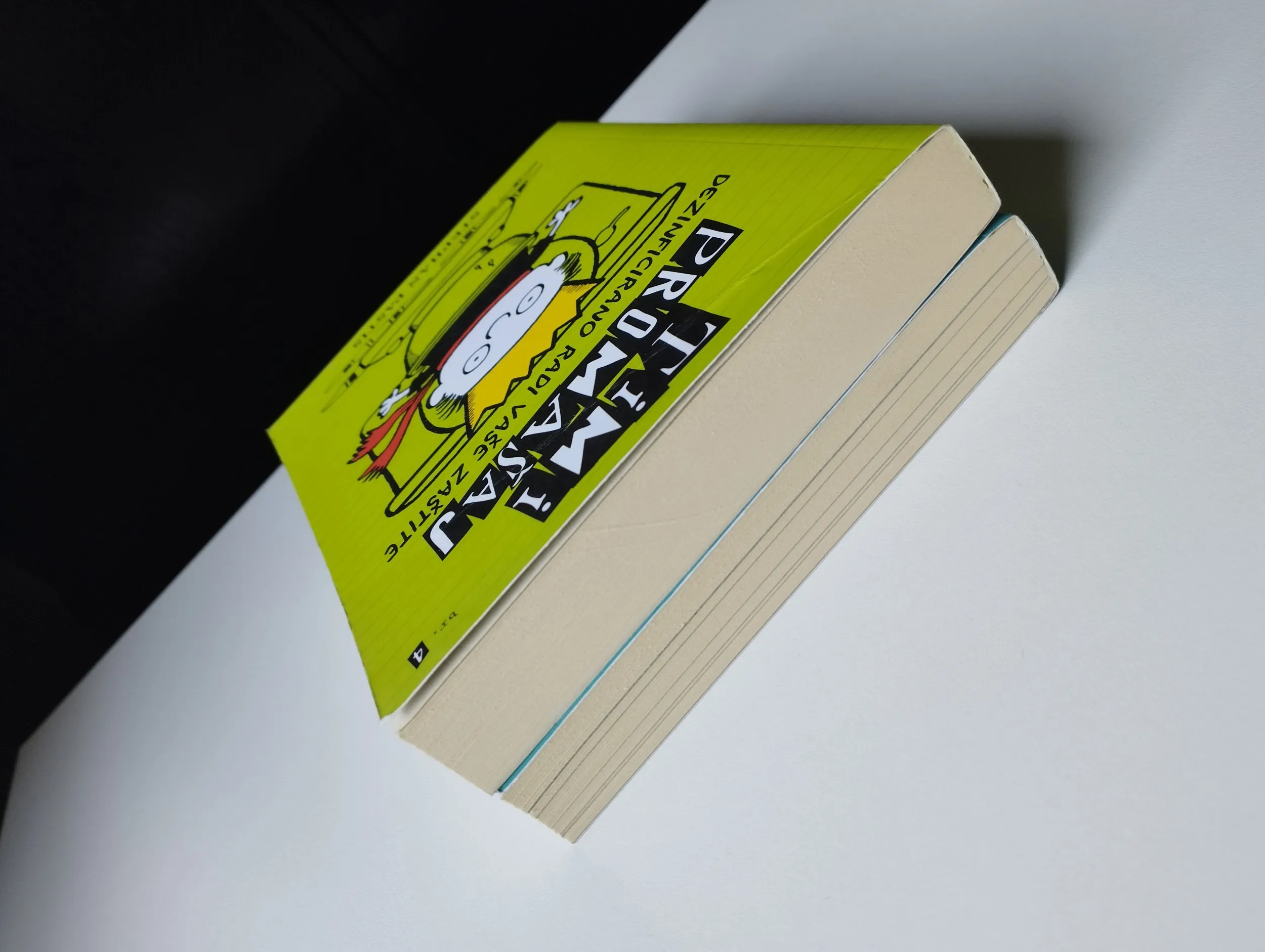 stephan pastis - timi promašaj 4; 6 - slika 4