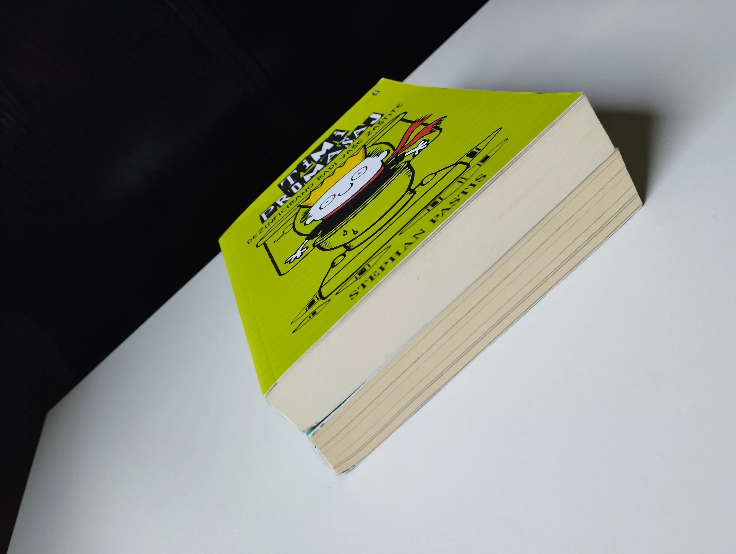 stephan pastis - timi promašaj 4; 6 - slika 6