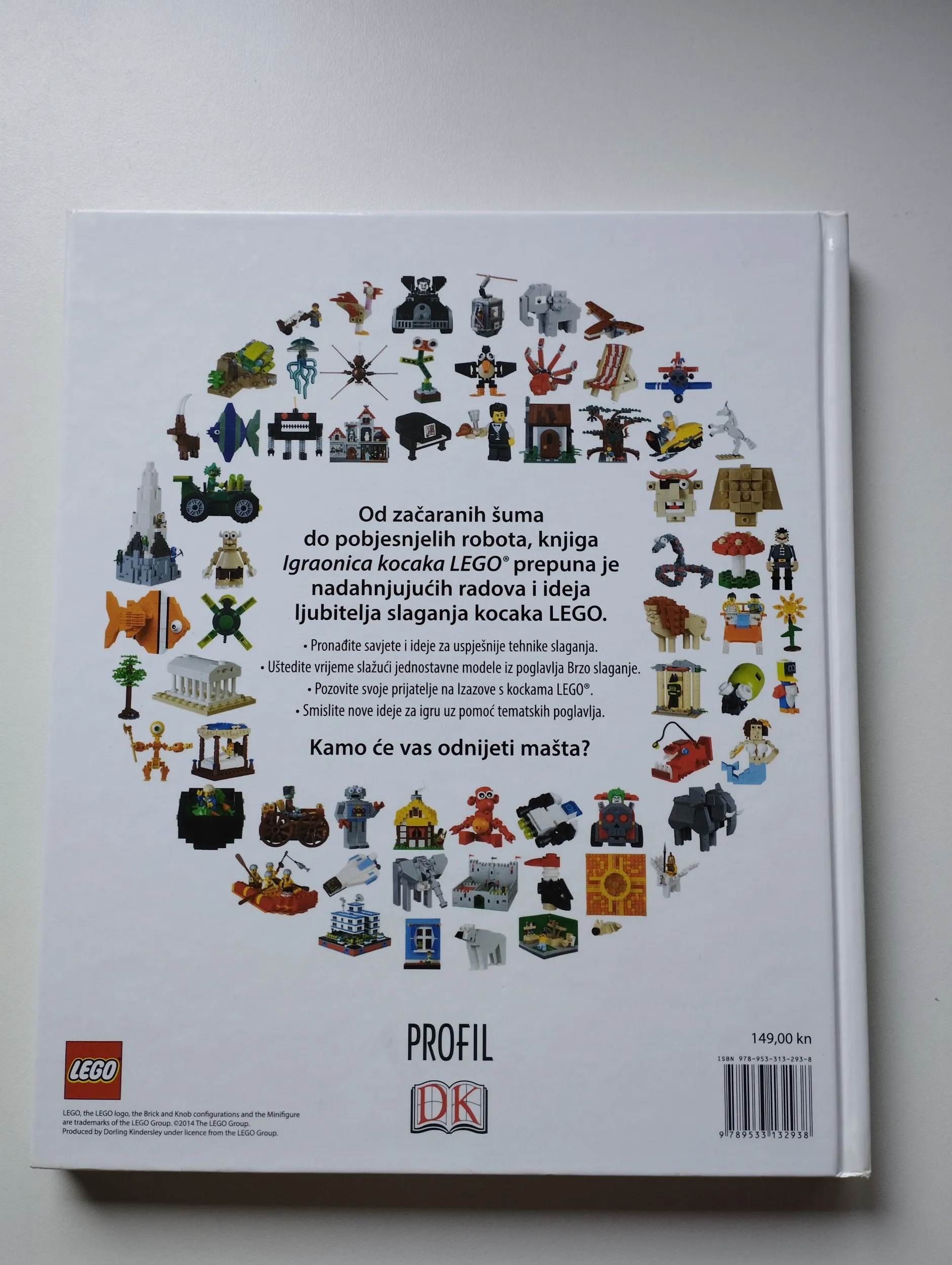 daniel lipkowitz - igraonica kocaka lego - slika 5