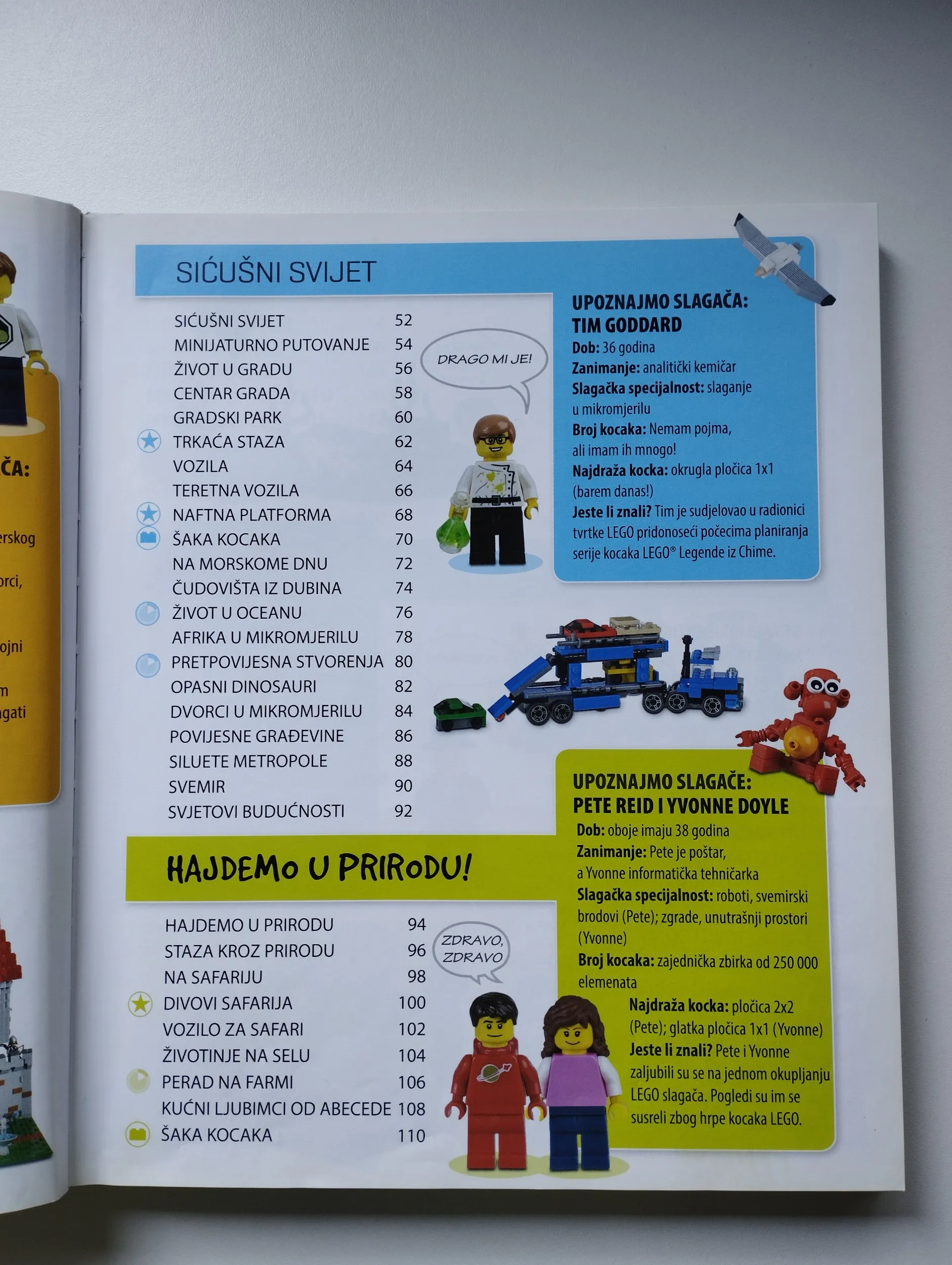 daniel lipkowitz - igraonica kocaka lego - slika 7