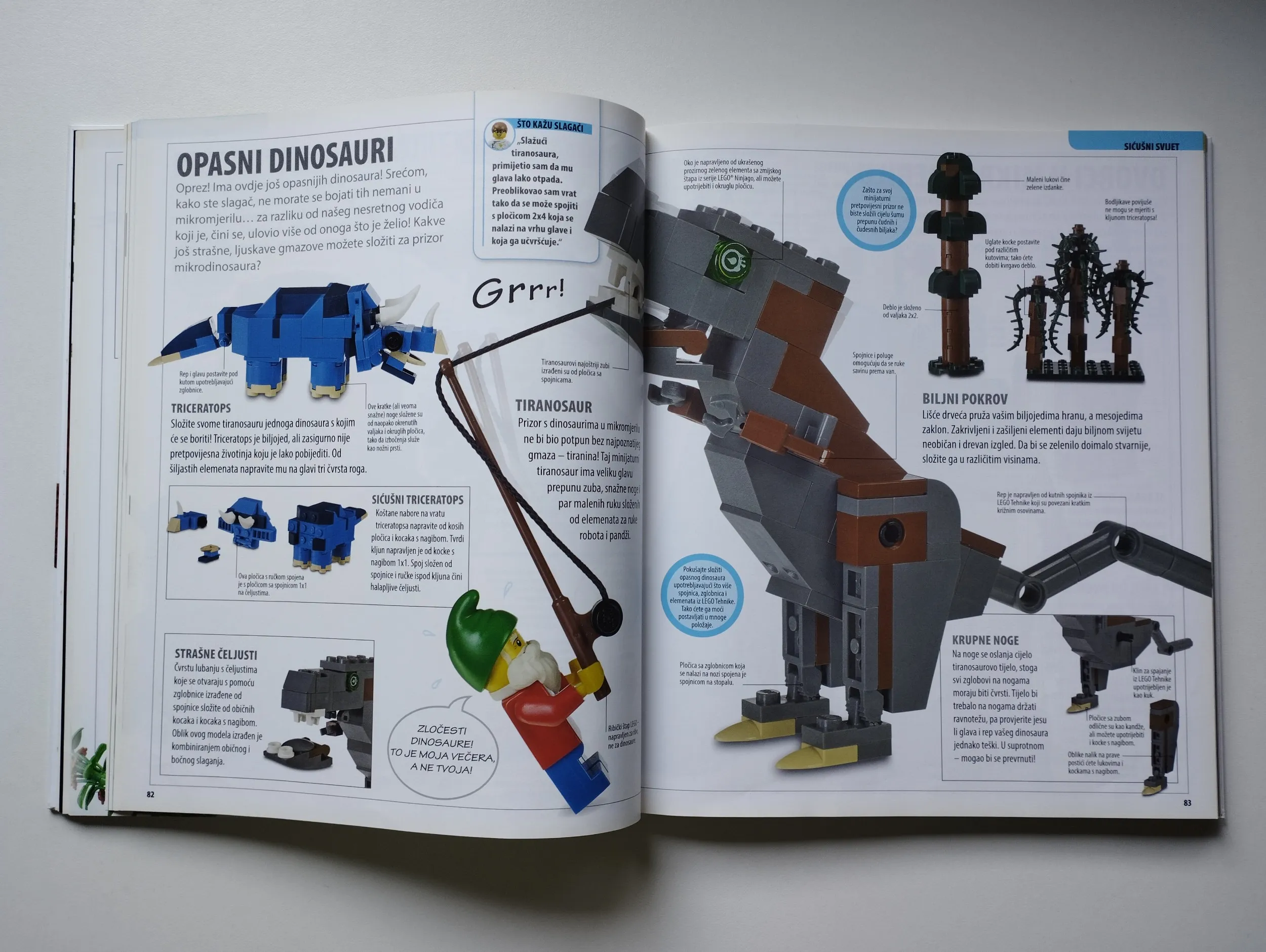 daniel lipkowitz - igraonica kocaka lego - slika 12