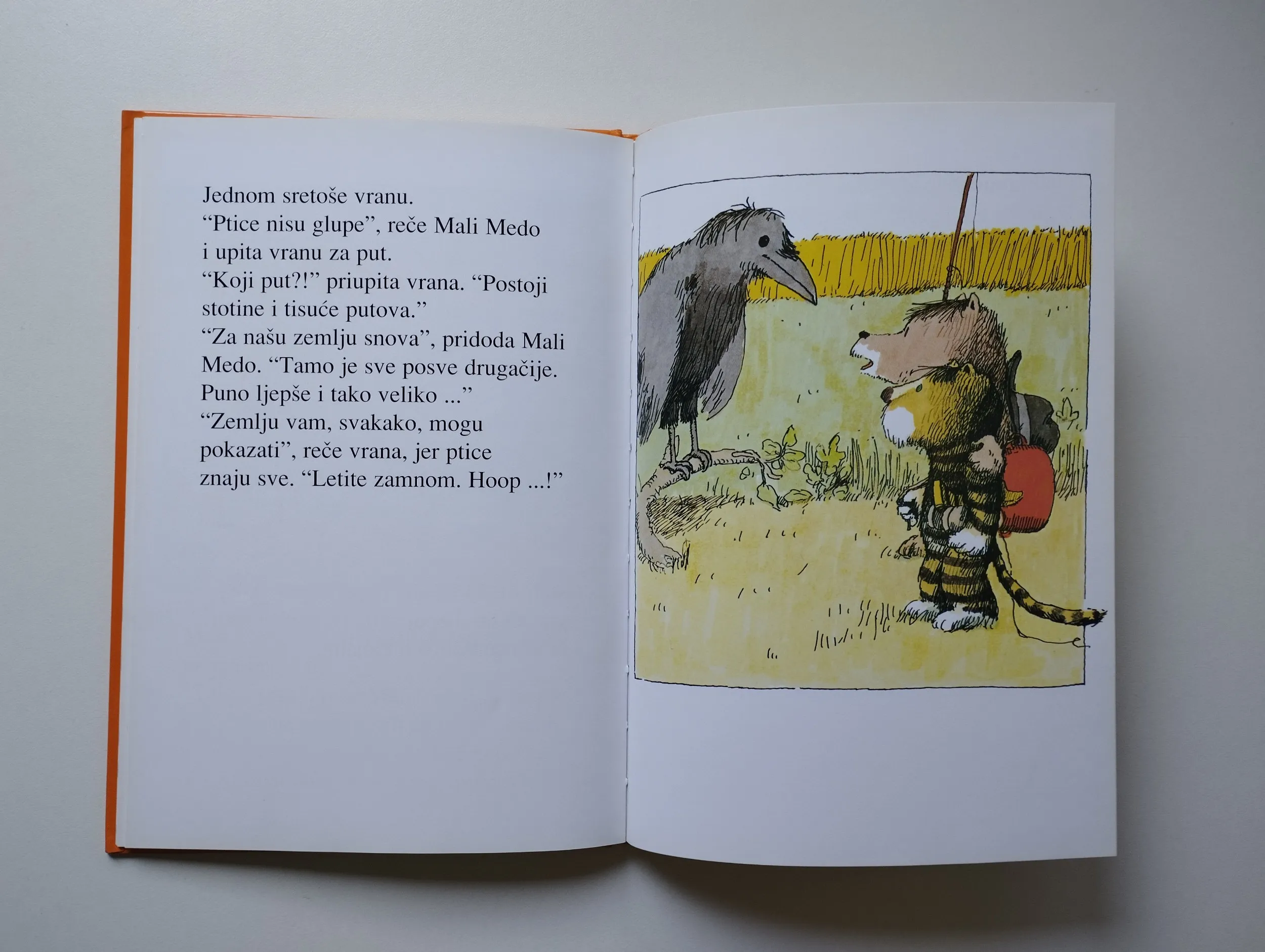 janosch - oh, kako je lijepa panama - slika 8