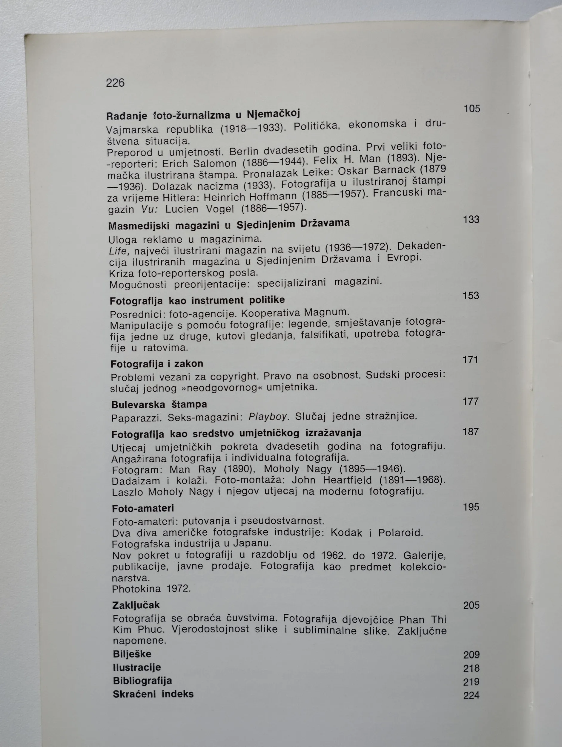 gisele freund - fotografija i društvo - slika 7