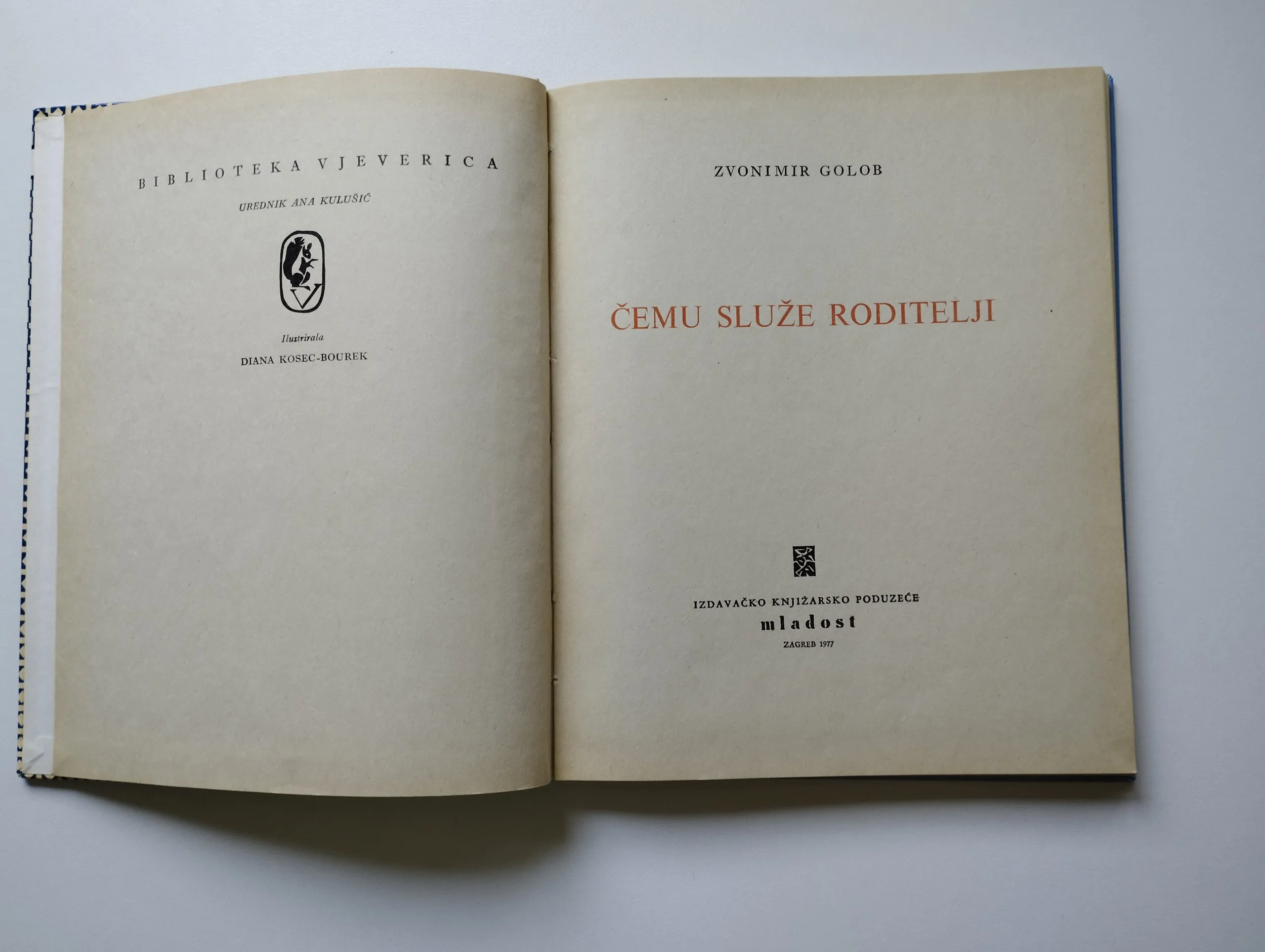 zvonimir golob - čemu služe roditelji - slika 5