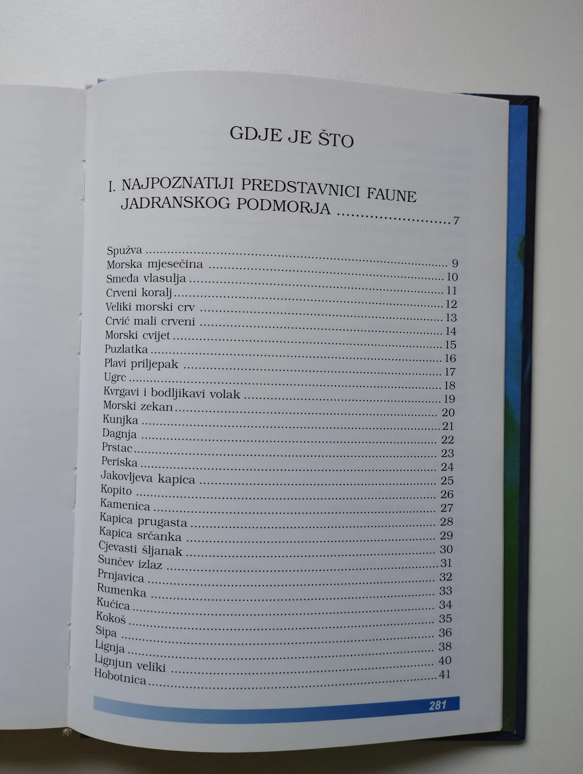 neven milišić - život jadrana - slika 6