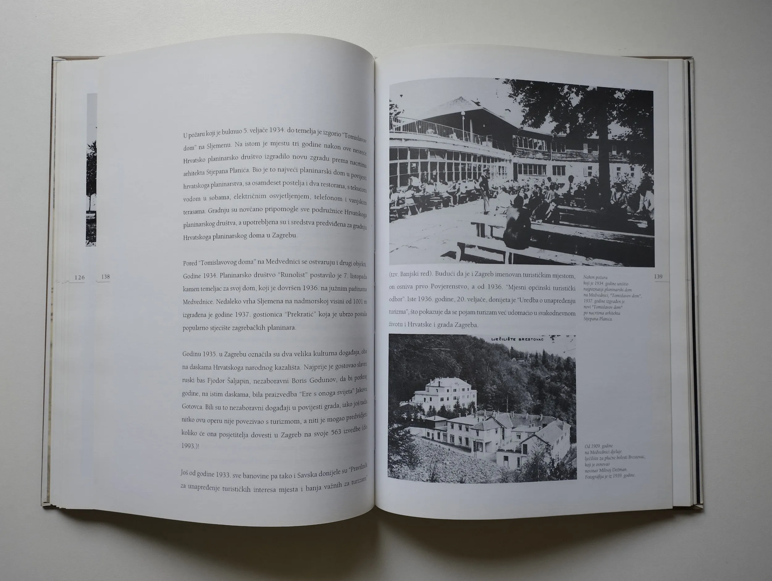 boris vukonić - tempus fugit; povijest turizma zagreba - slika 7
