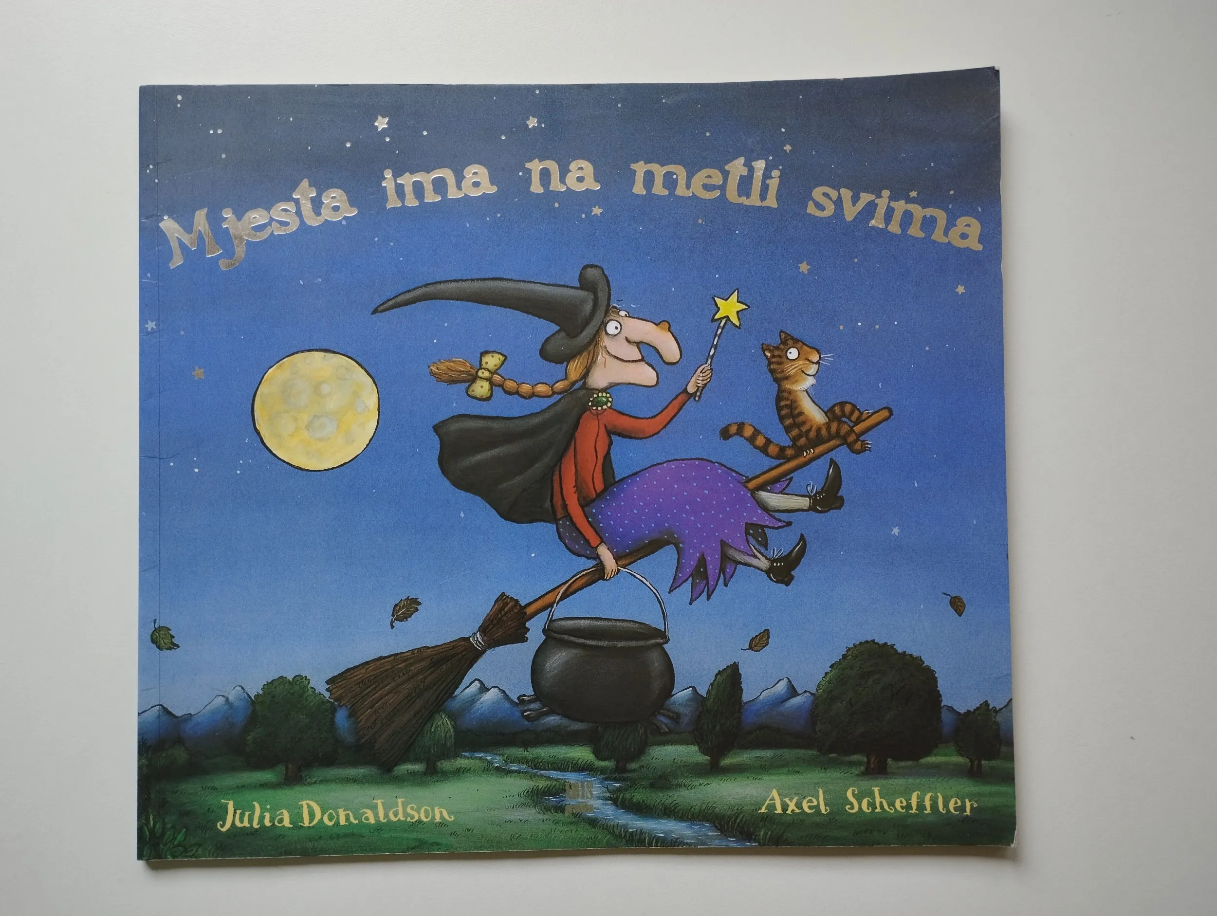 julia donaldson - mjesta ima na metli svima - slika 1