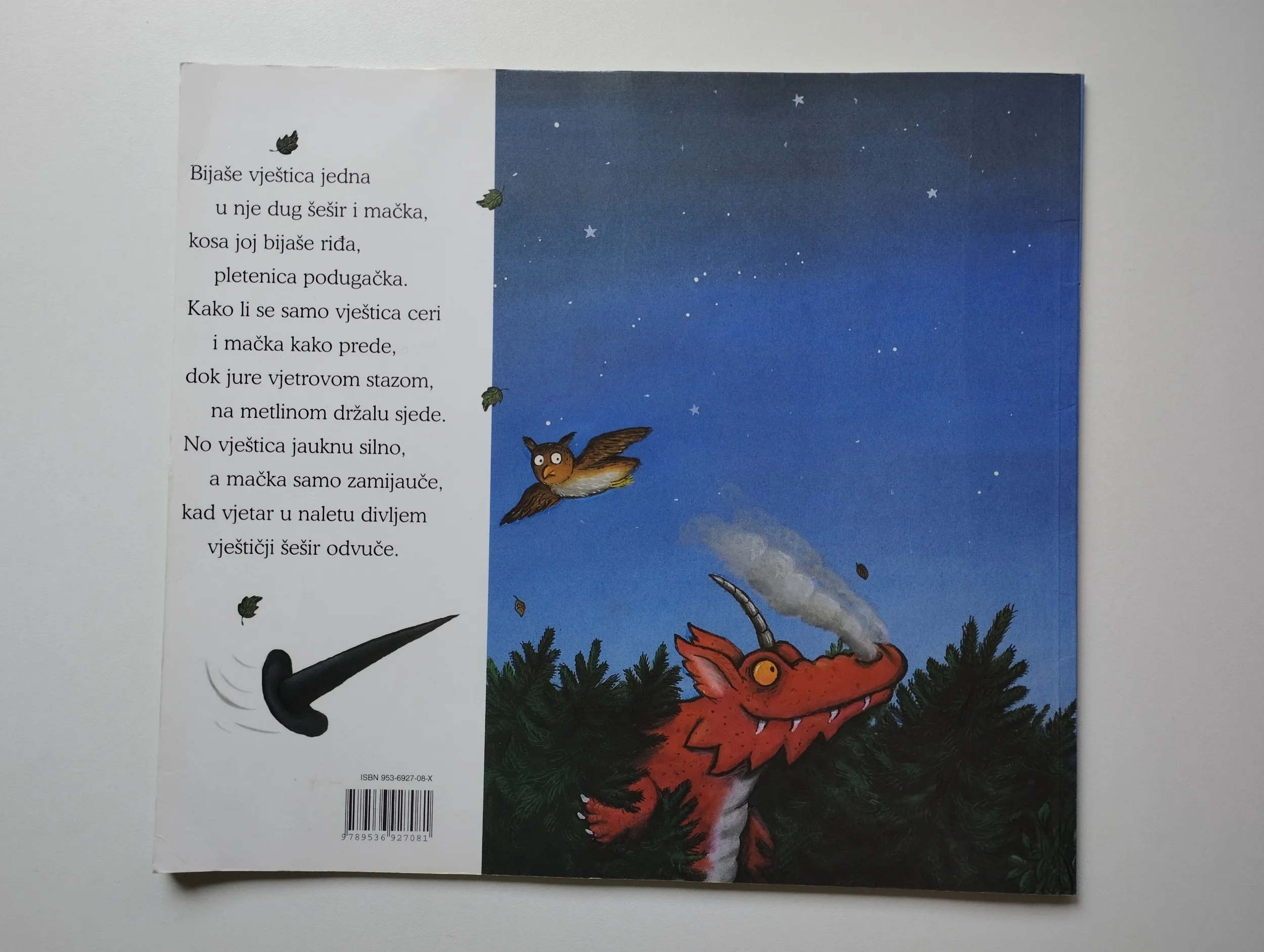 julia donaldson - mjesta ima na metli svima - slika 2