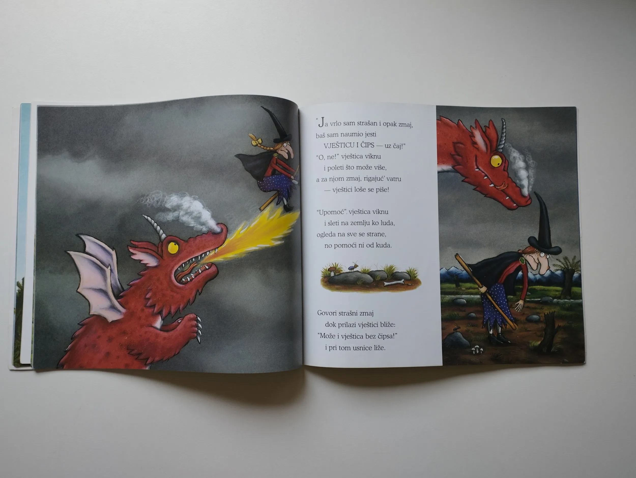 julia donaldson - mjesta ima na metli svima - slika 5