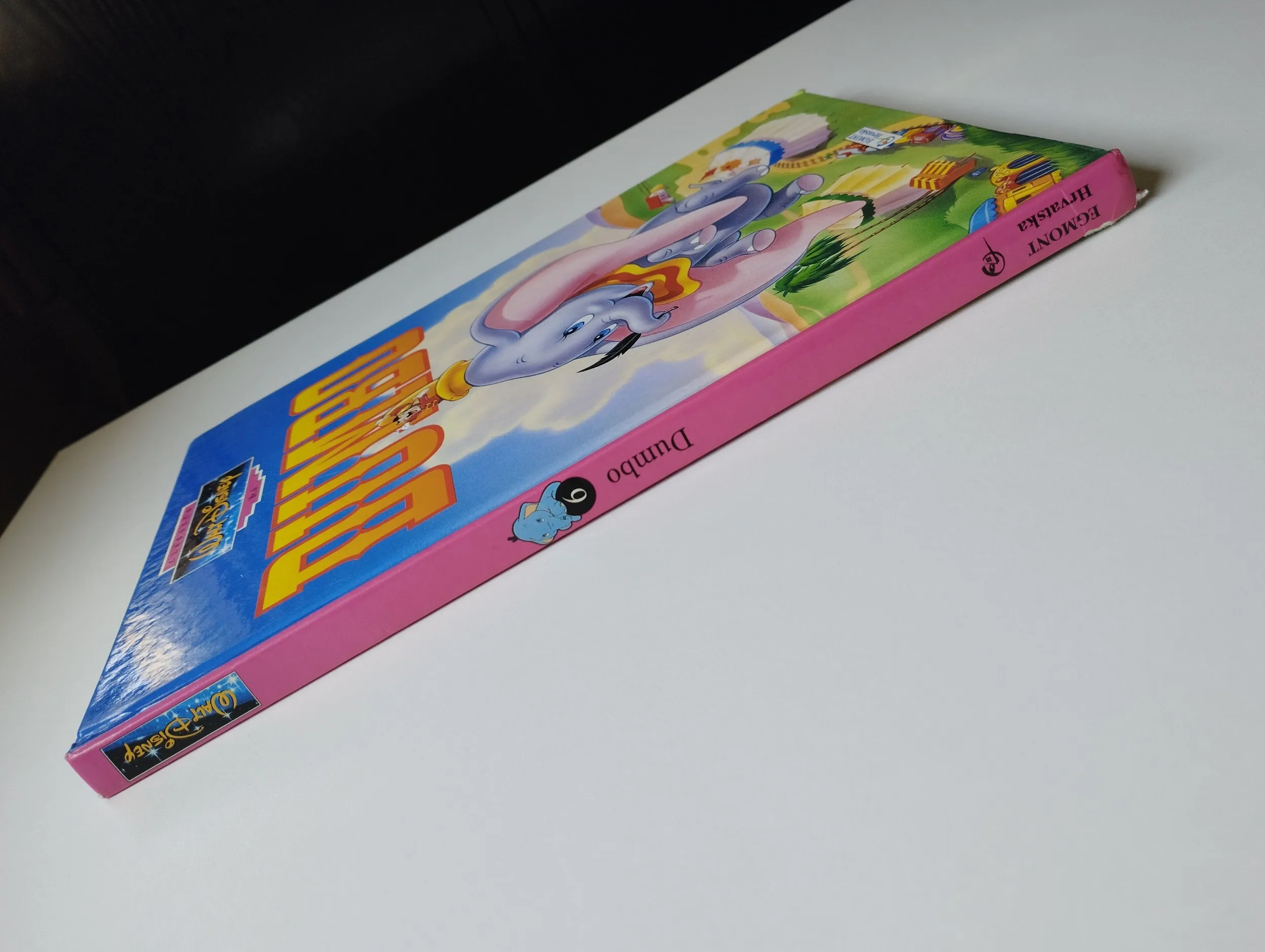 disney - dumbo (6) - slika 2