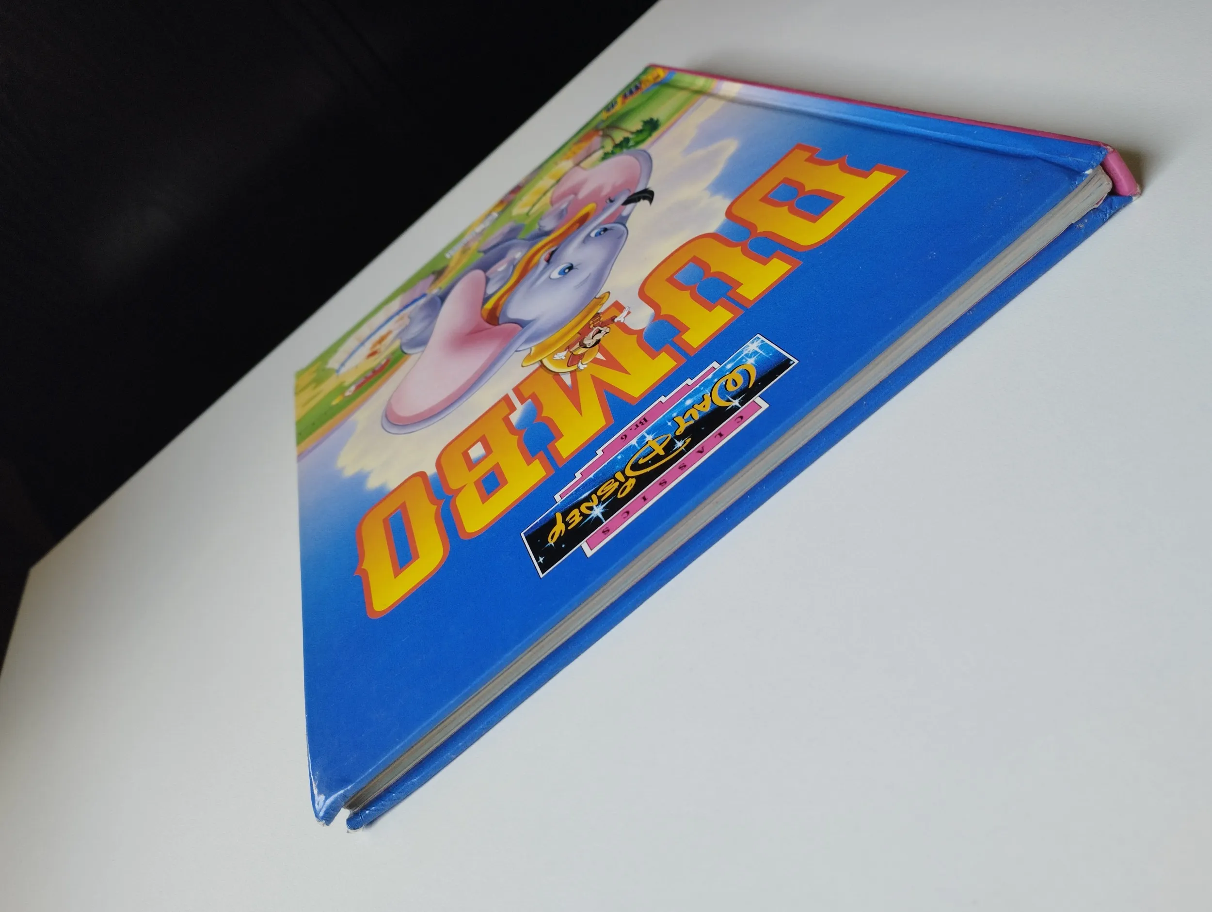 disney - dumbo (6) - slika 3