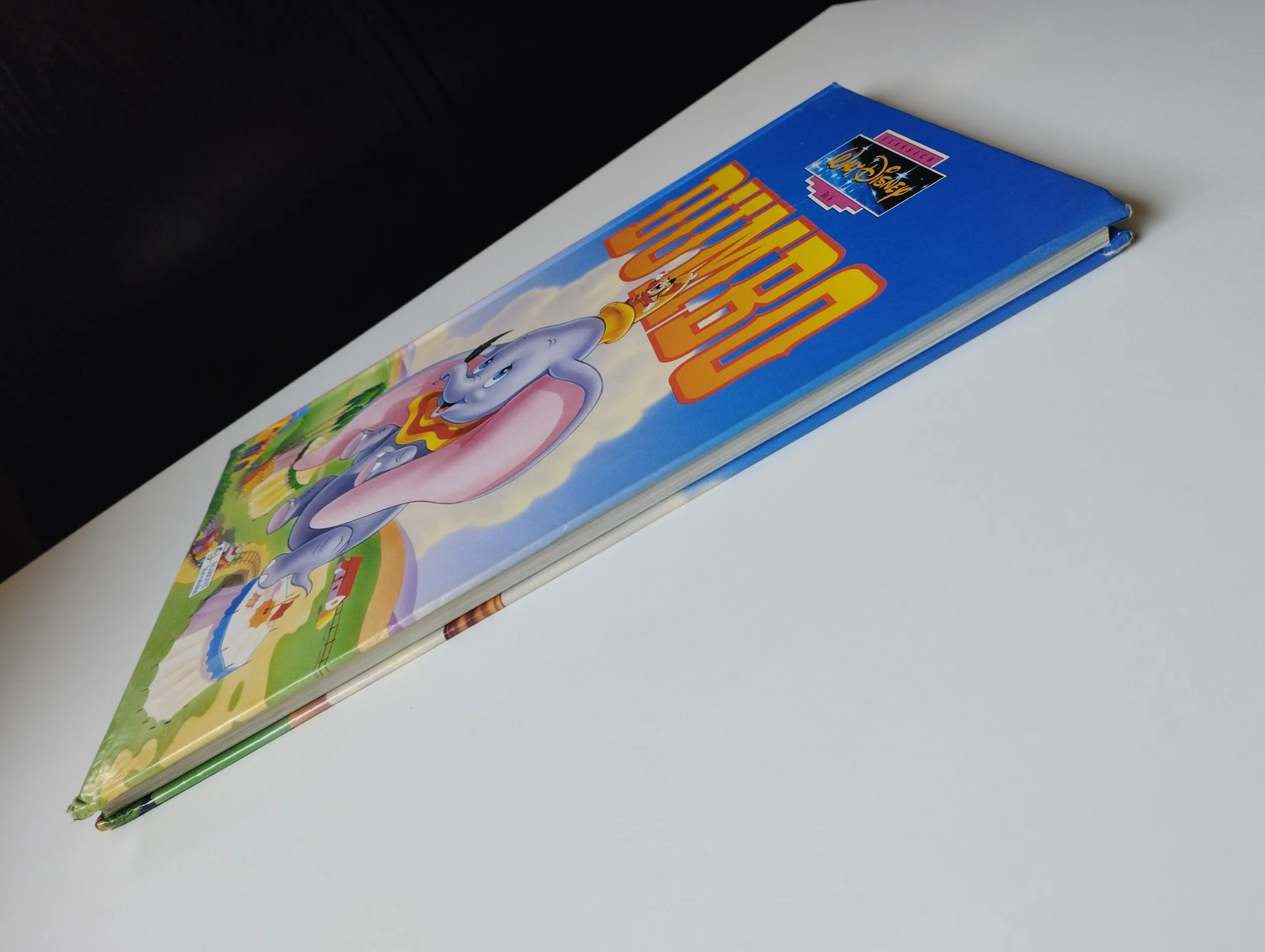 disney - dumbo (6) - slika 4
