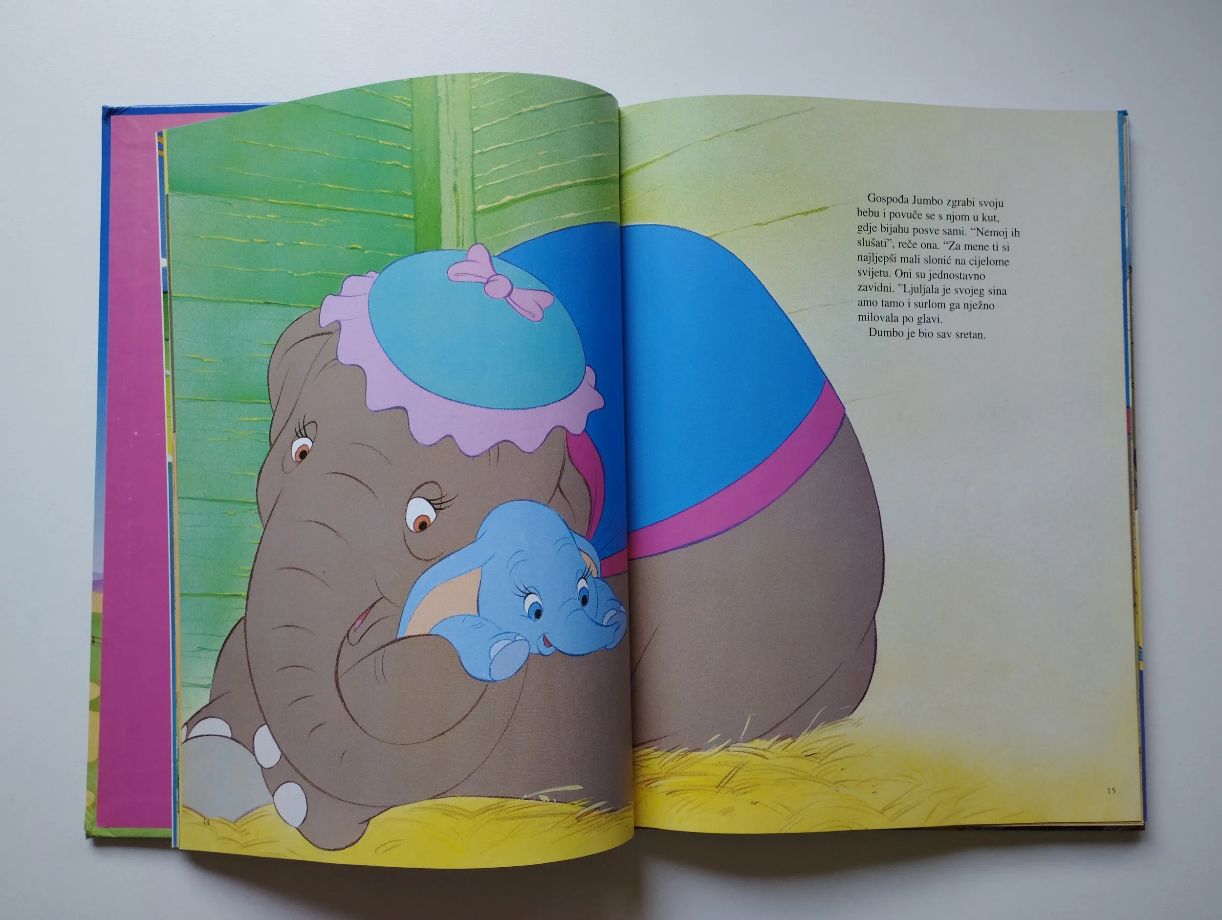 disney - dumbo (6) - slika 10