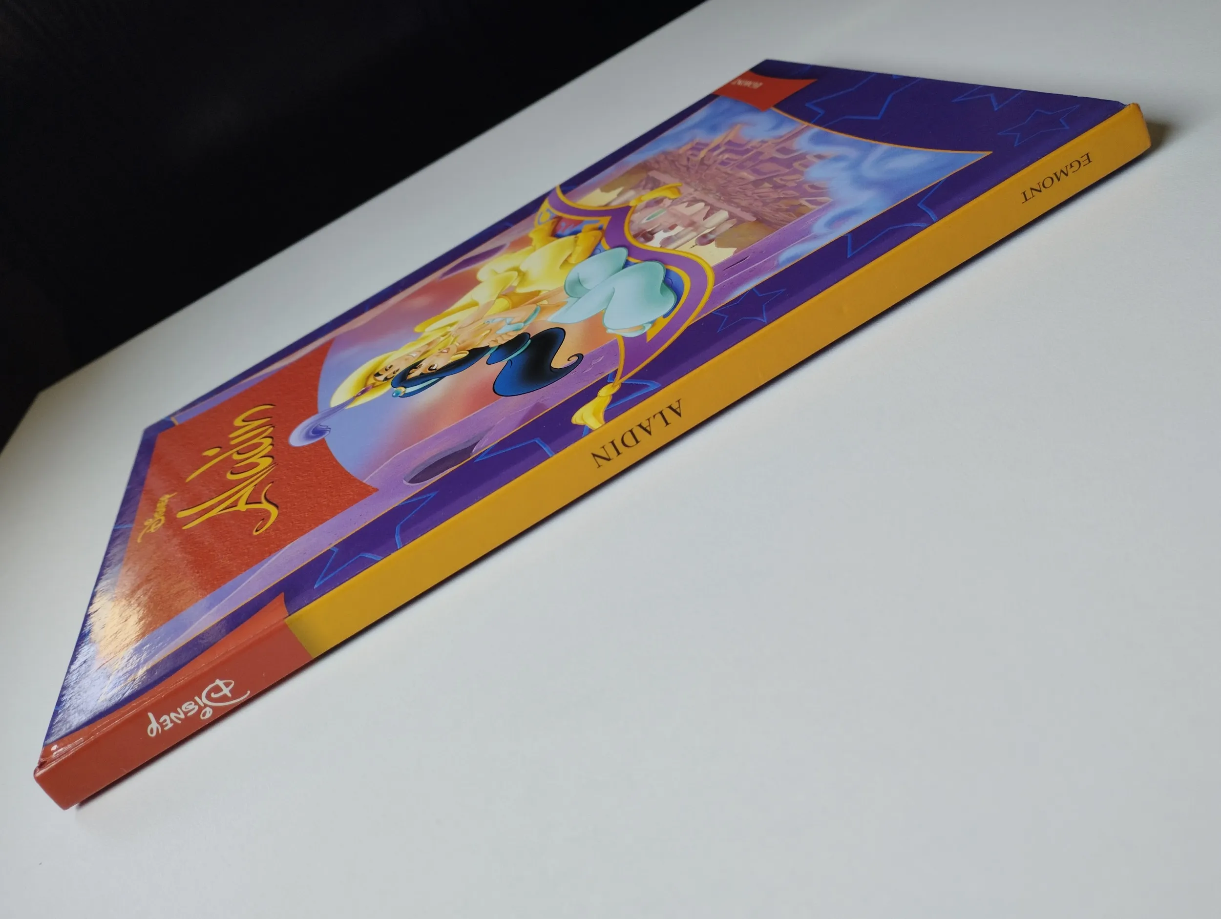 disney - aladin - slika 2