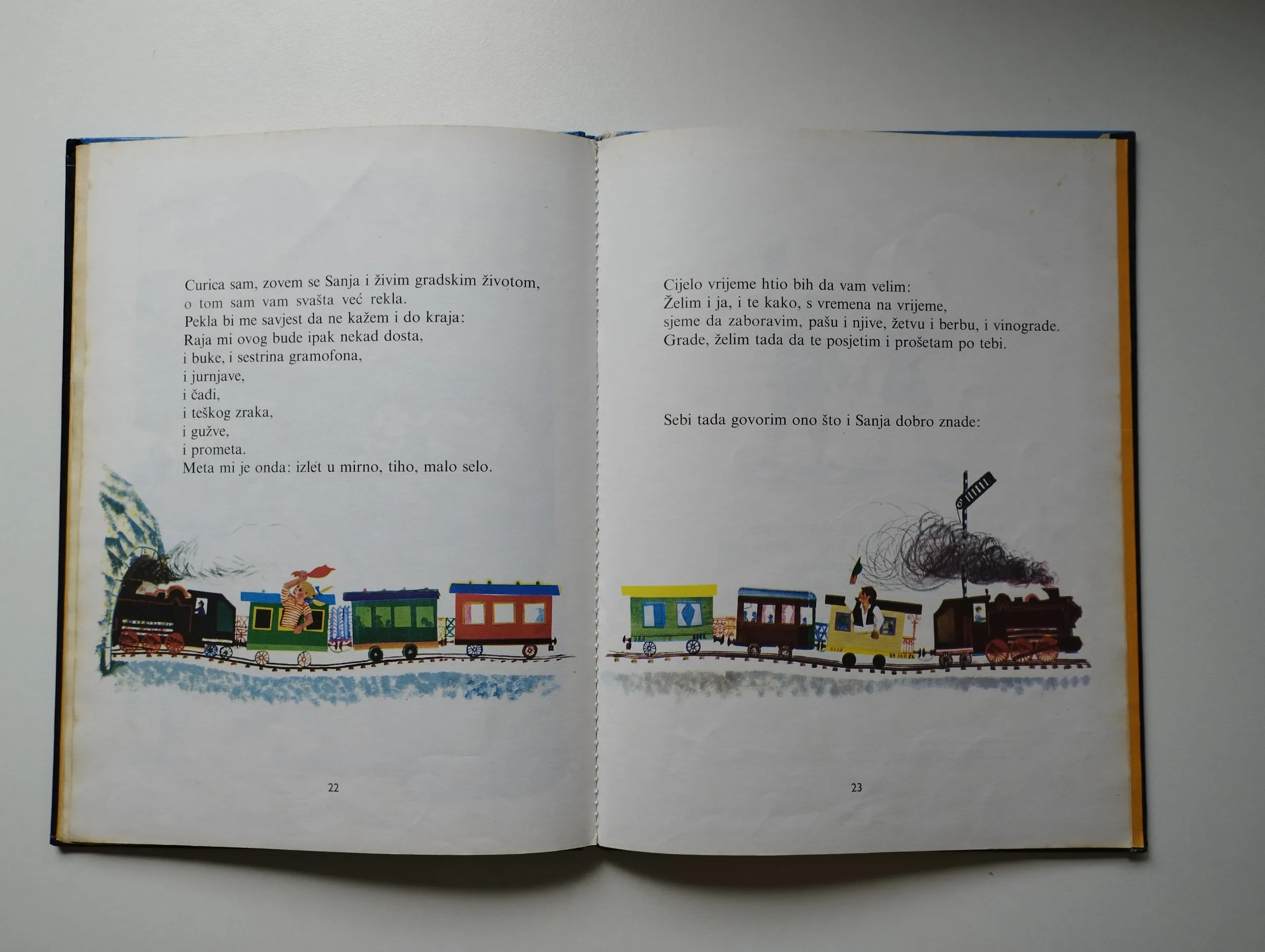 kušan / dolenec - u selu i gradu, u radu i igri - slika 8
