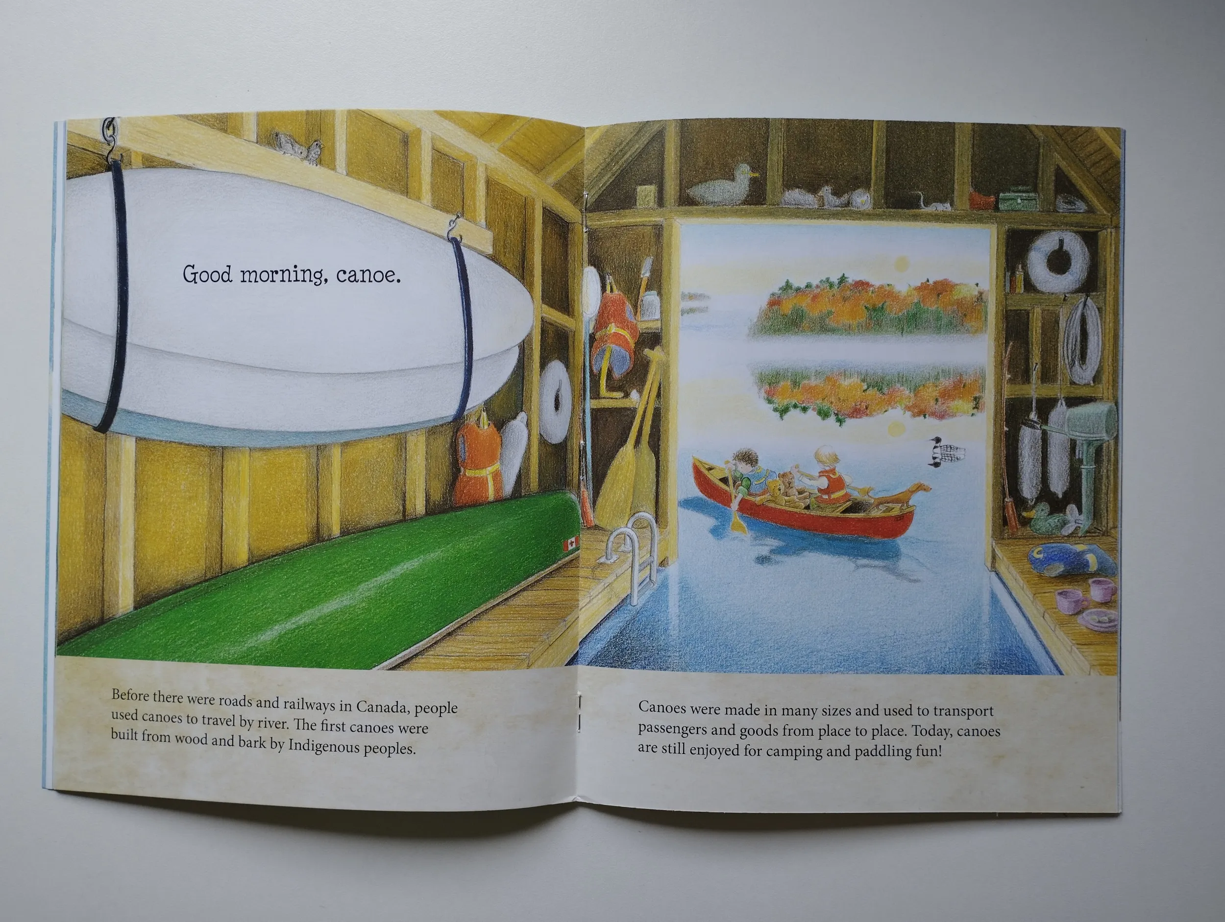 andrea lynn beck - good morning, canada - slika 7