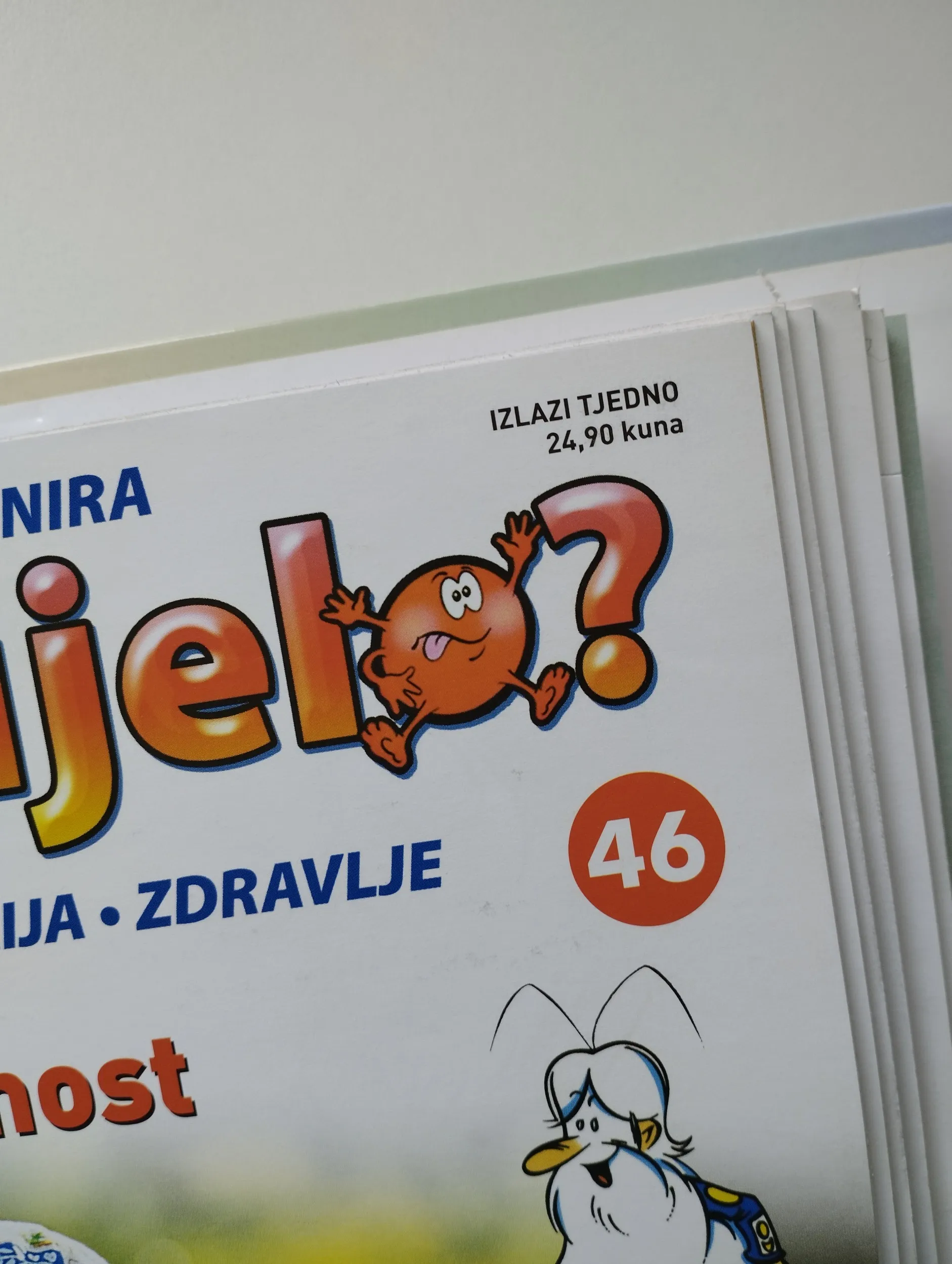 kako funkcionira moje tijelo? 43 - 52 - slika 10