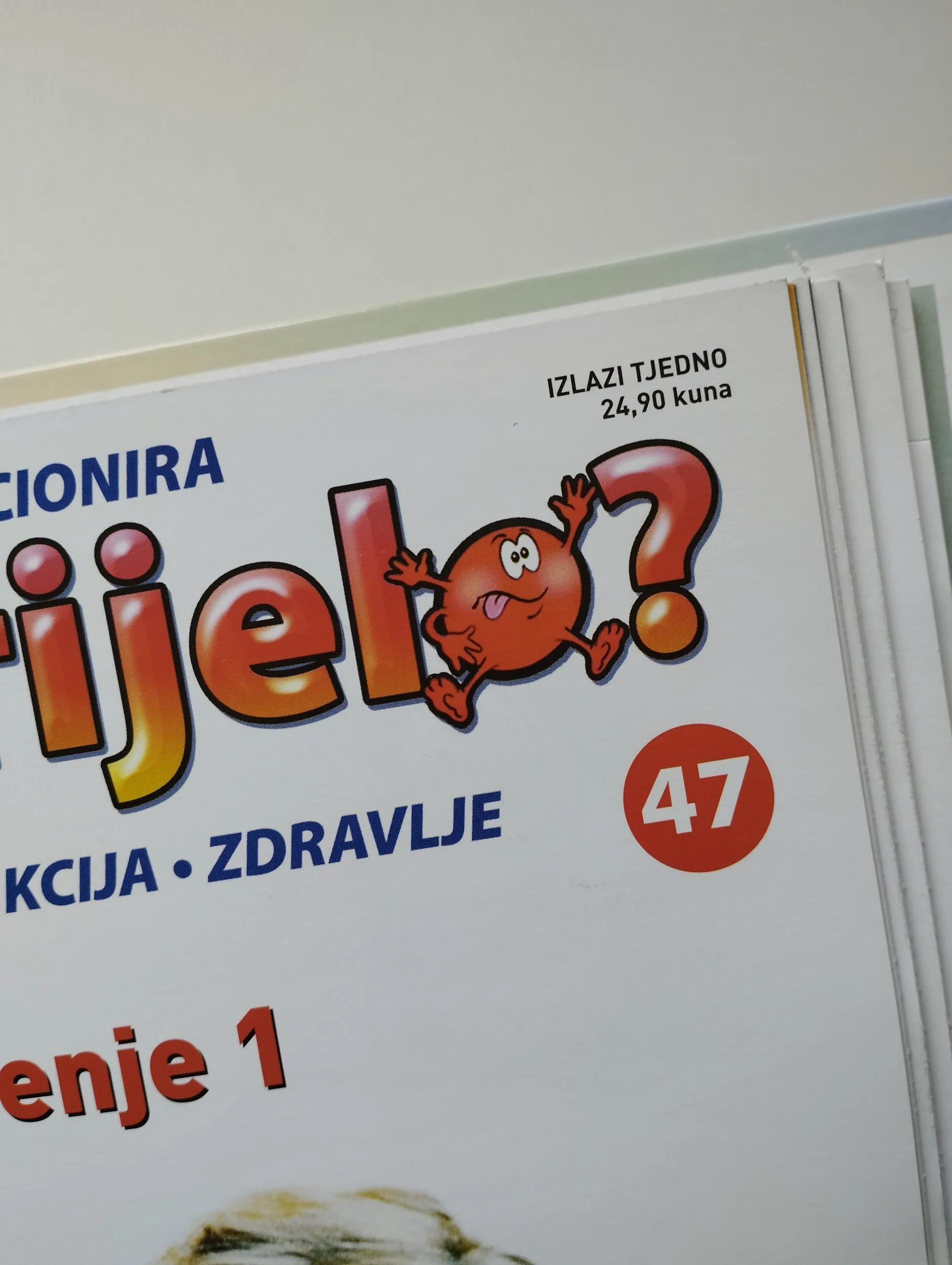 kako funkcionira moje tijelo? 43 - 52 - slika 11