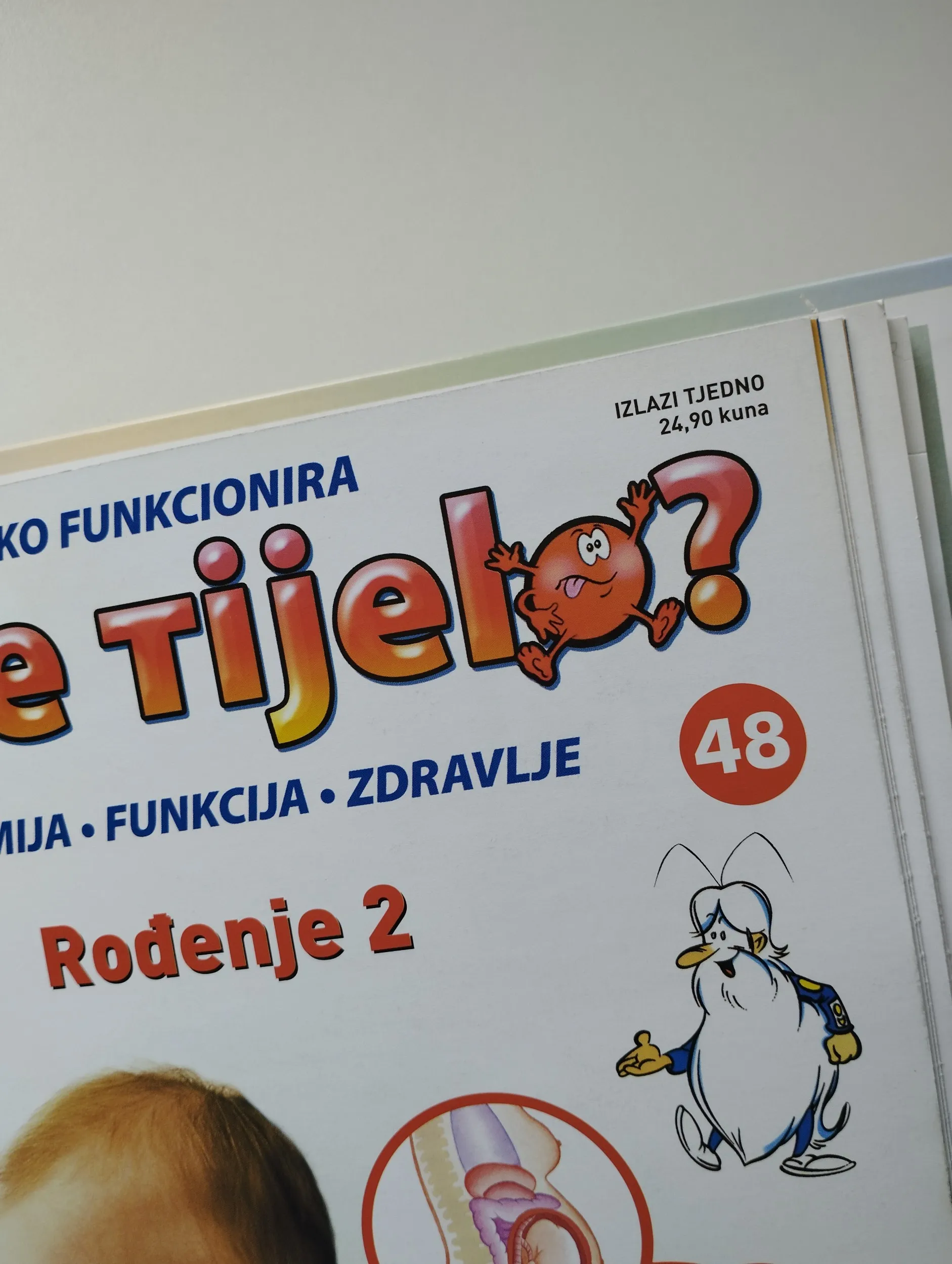 kako funkcionira moje tijelo? 43 - 52 - slika 12
