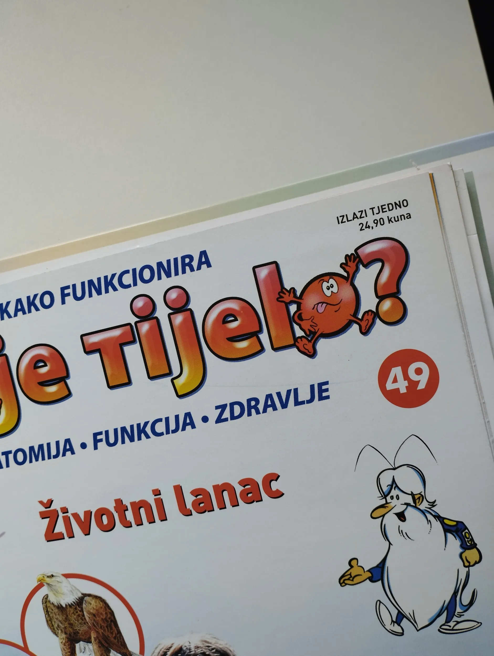 kako funkcionira moje tijelo? 43 - 52 - slika 13
