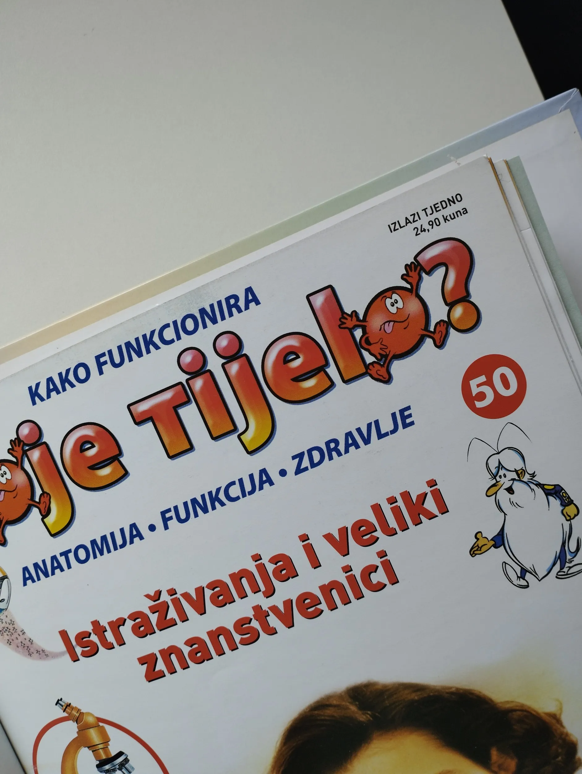 kako funkcionira moje tijelo? 43 - 52 - slika 14