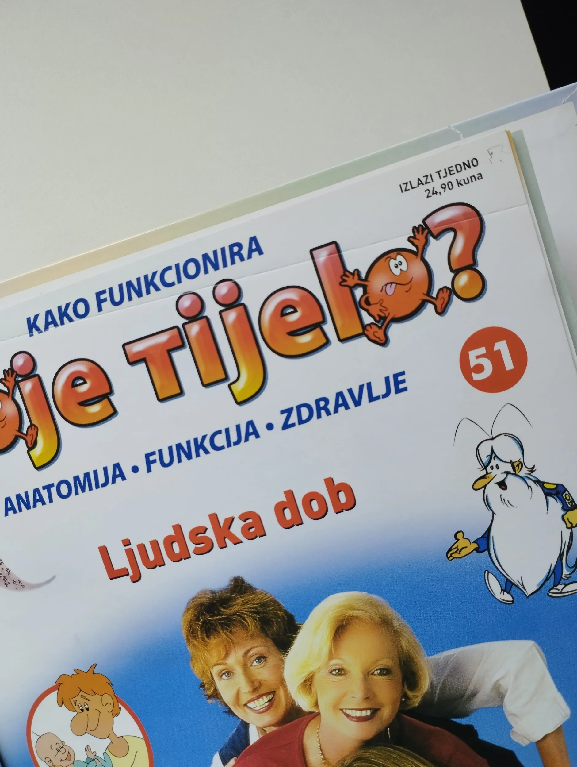 kako funkcionira moje tijelo? 43 - 52 - slika 15