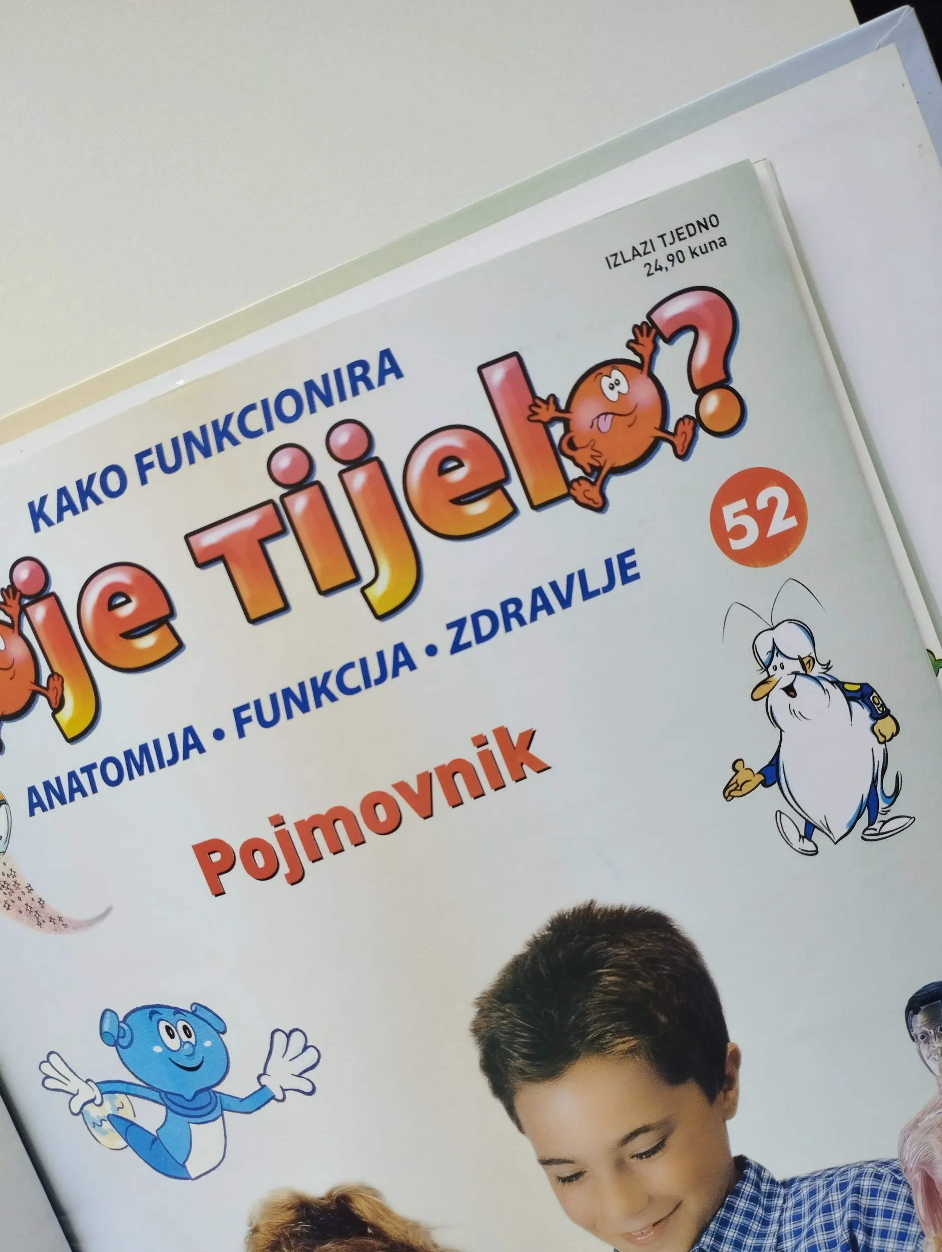 kako funkcionira moje tijelo? 43 - 52 - slika 16