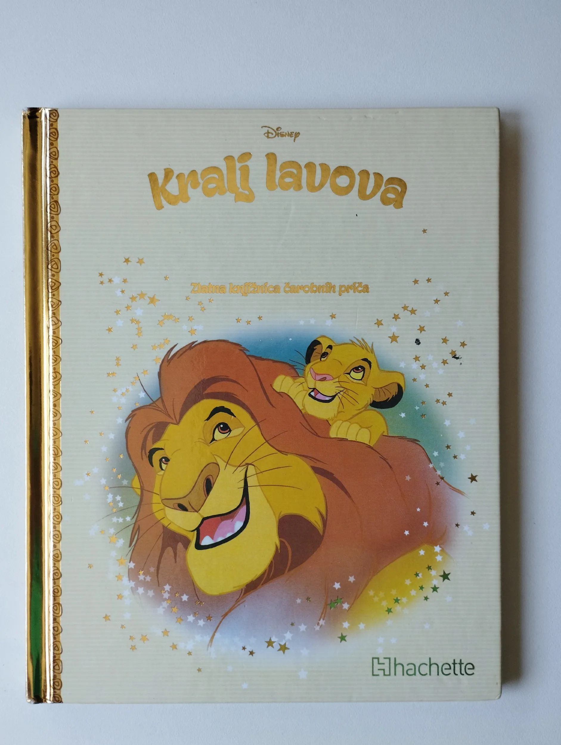 disney - zlatna knjižnica čarobnih priča - više naslova - slika 7
