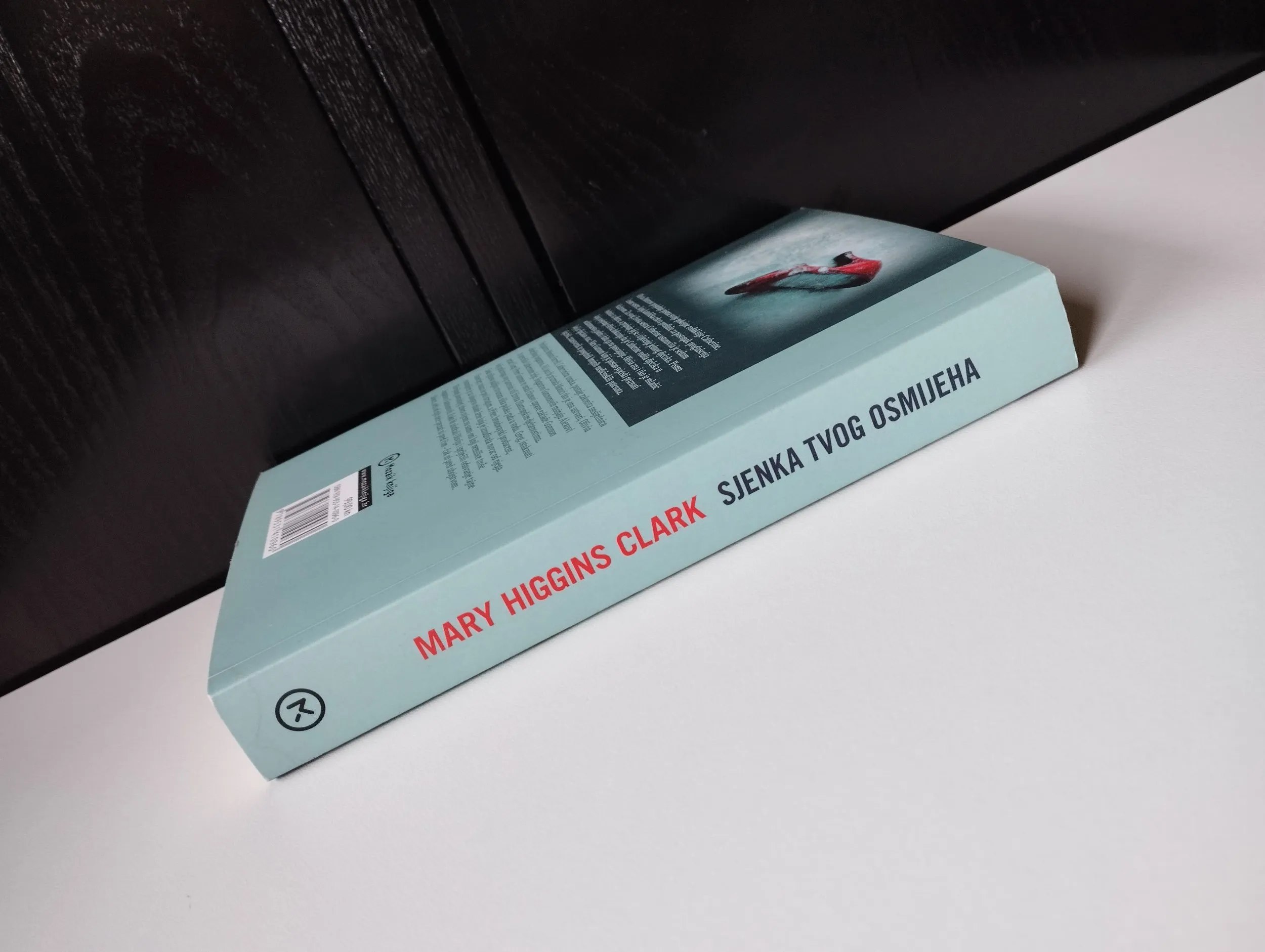 mary higgins clark - sjenka tvog osmjeha - slika 3