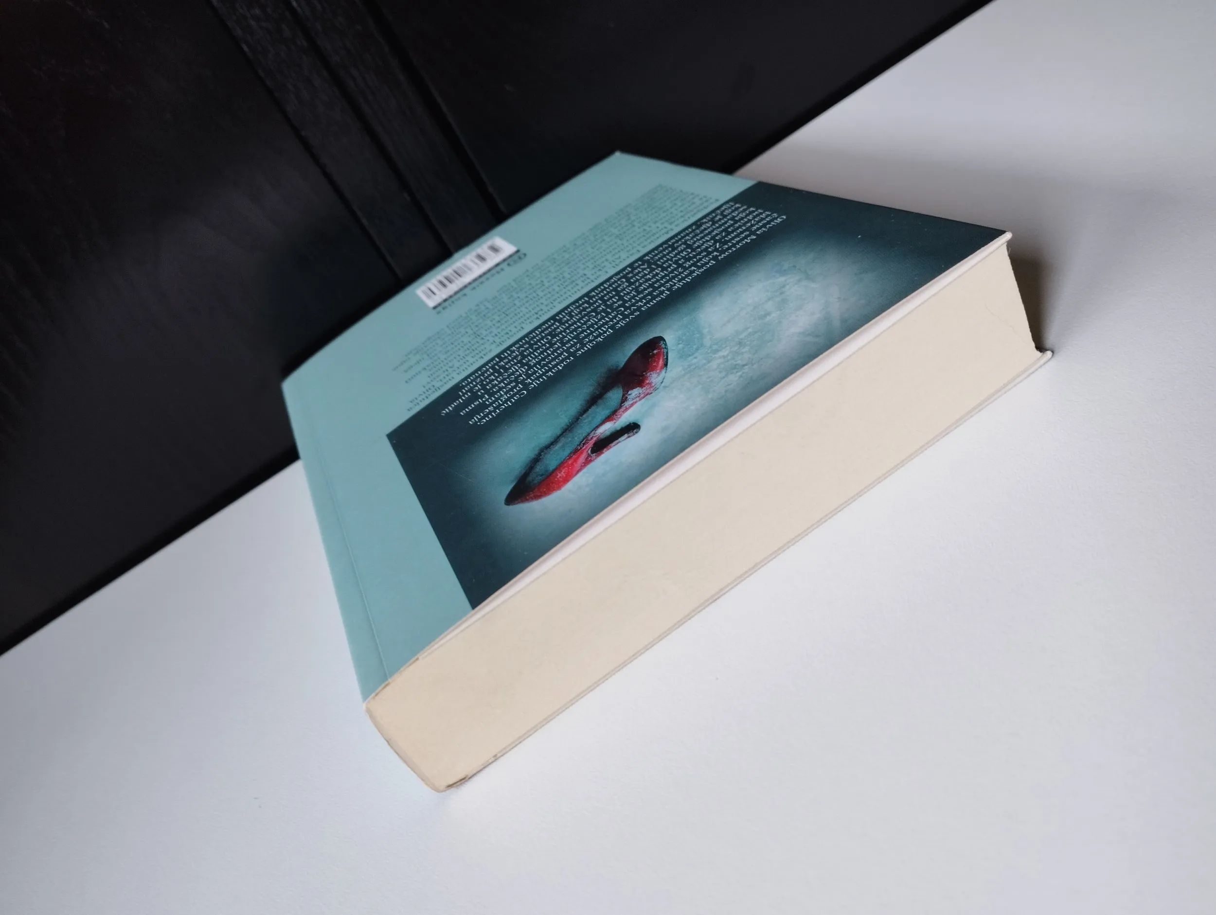 mary higgins clark - sjenka tvog osmjeha - slika 6