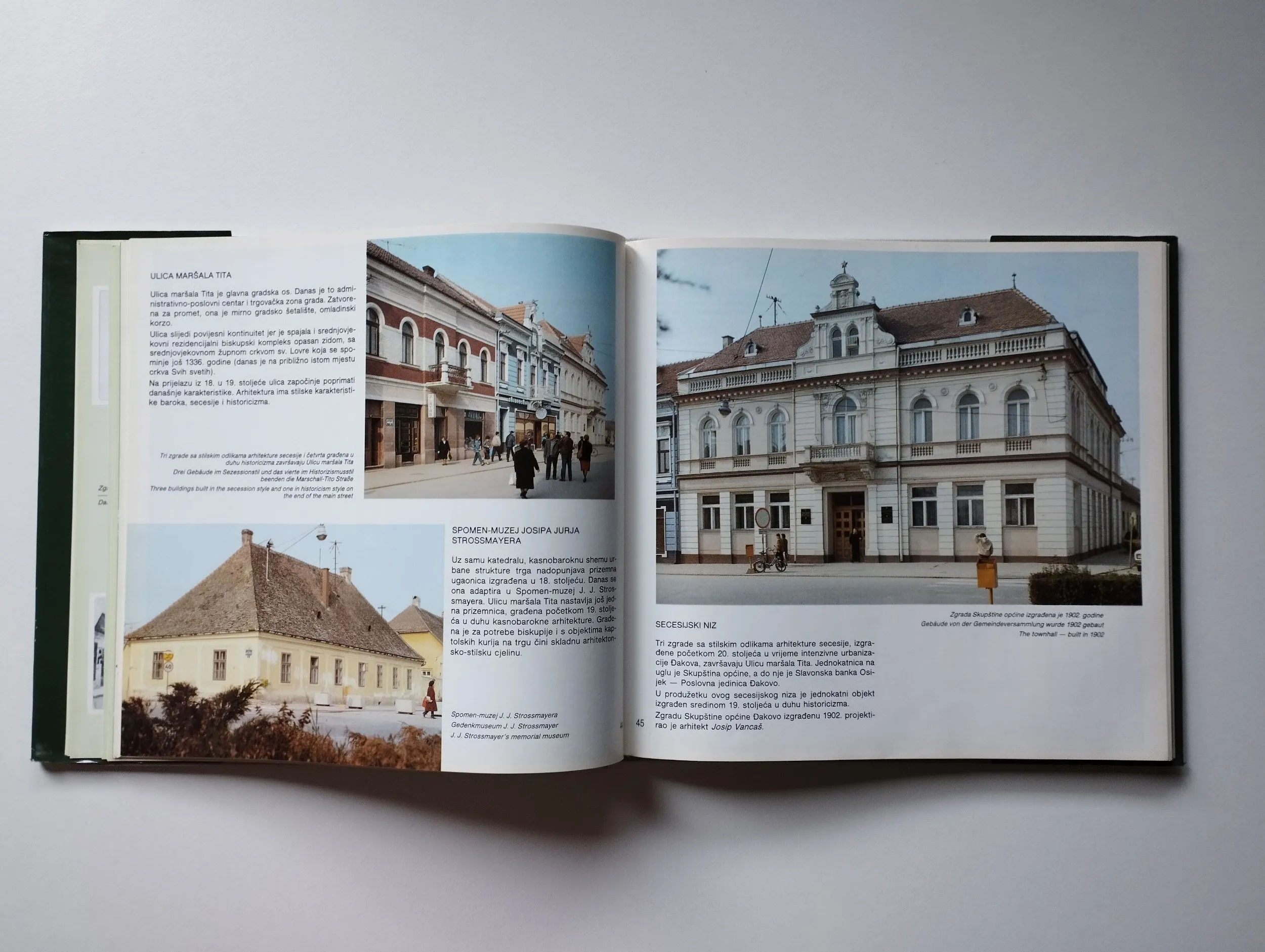 đakovo (1990) ur zdravka dean - slika 6