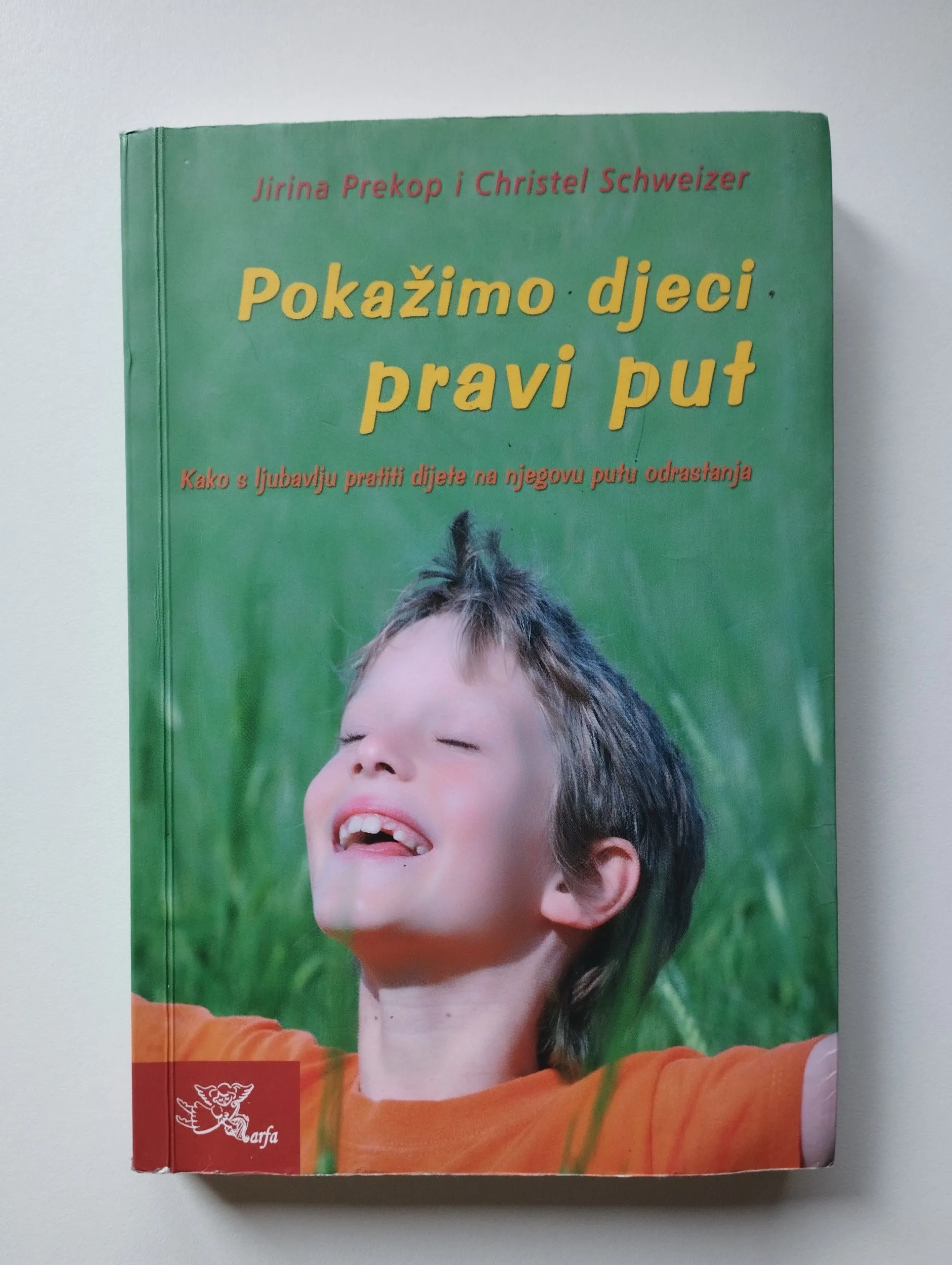 Prekop / Schweizer - Pokažimo djeci pravi put - Samobor