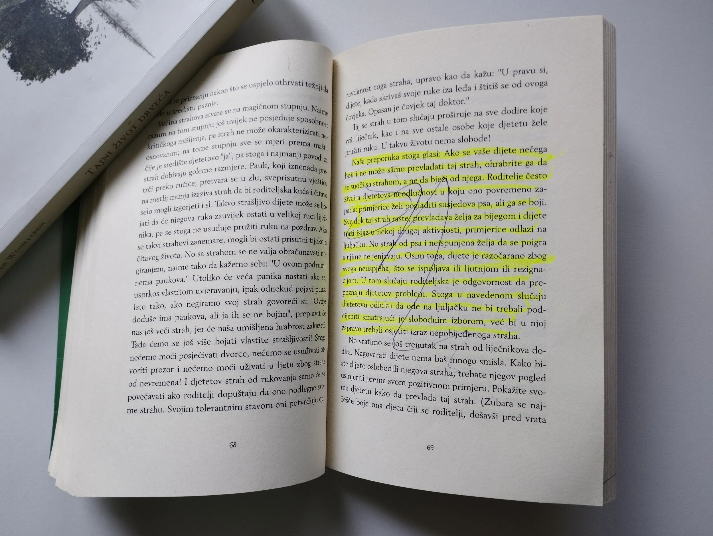 prekop / schweizer - pokažimo djeci pravi put - slika 11