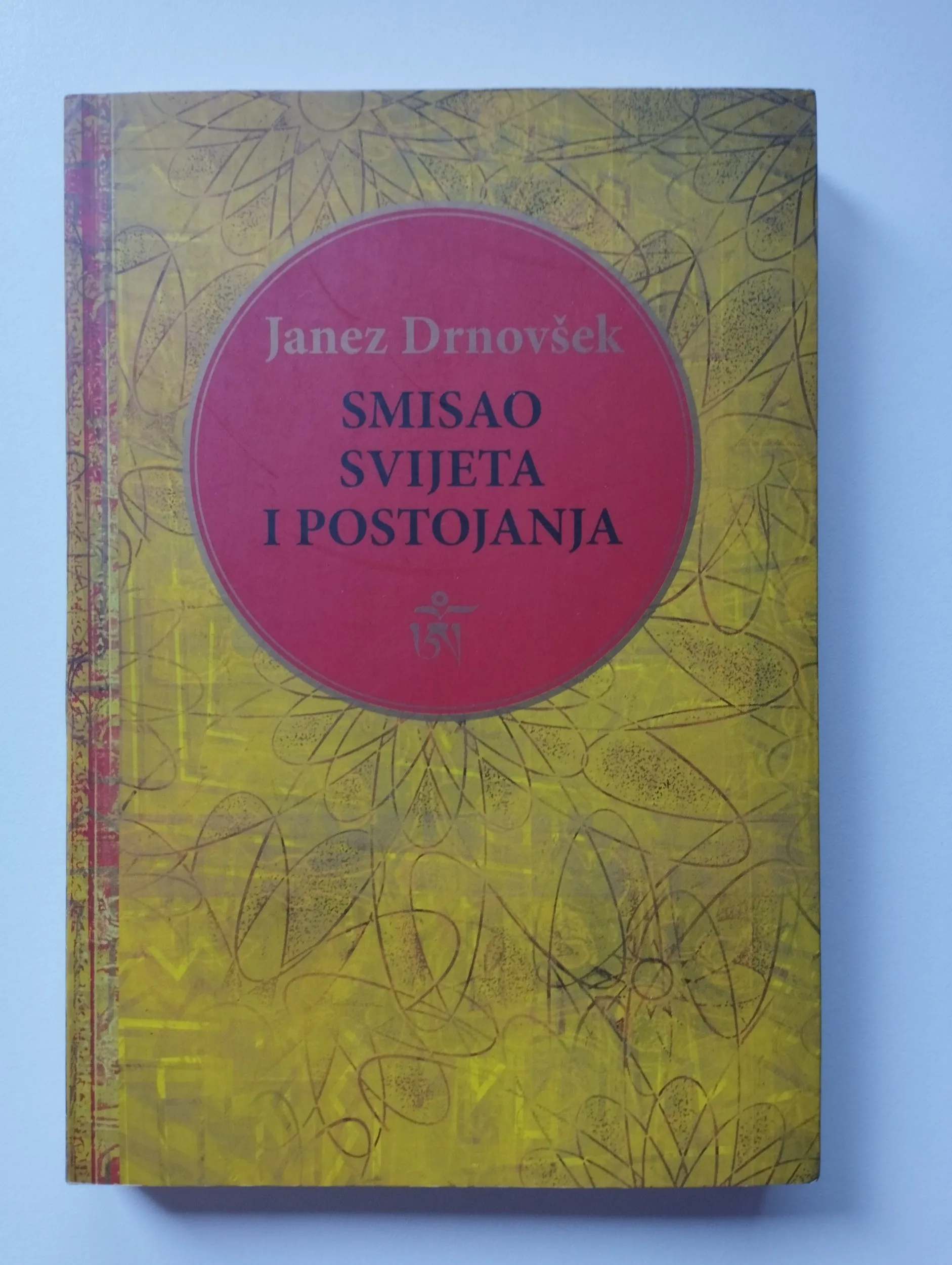 Janez Drnovšek - Smisao svijeta i postojanja - Samobor