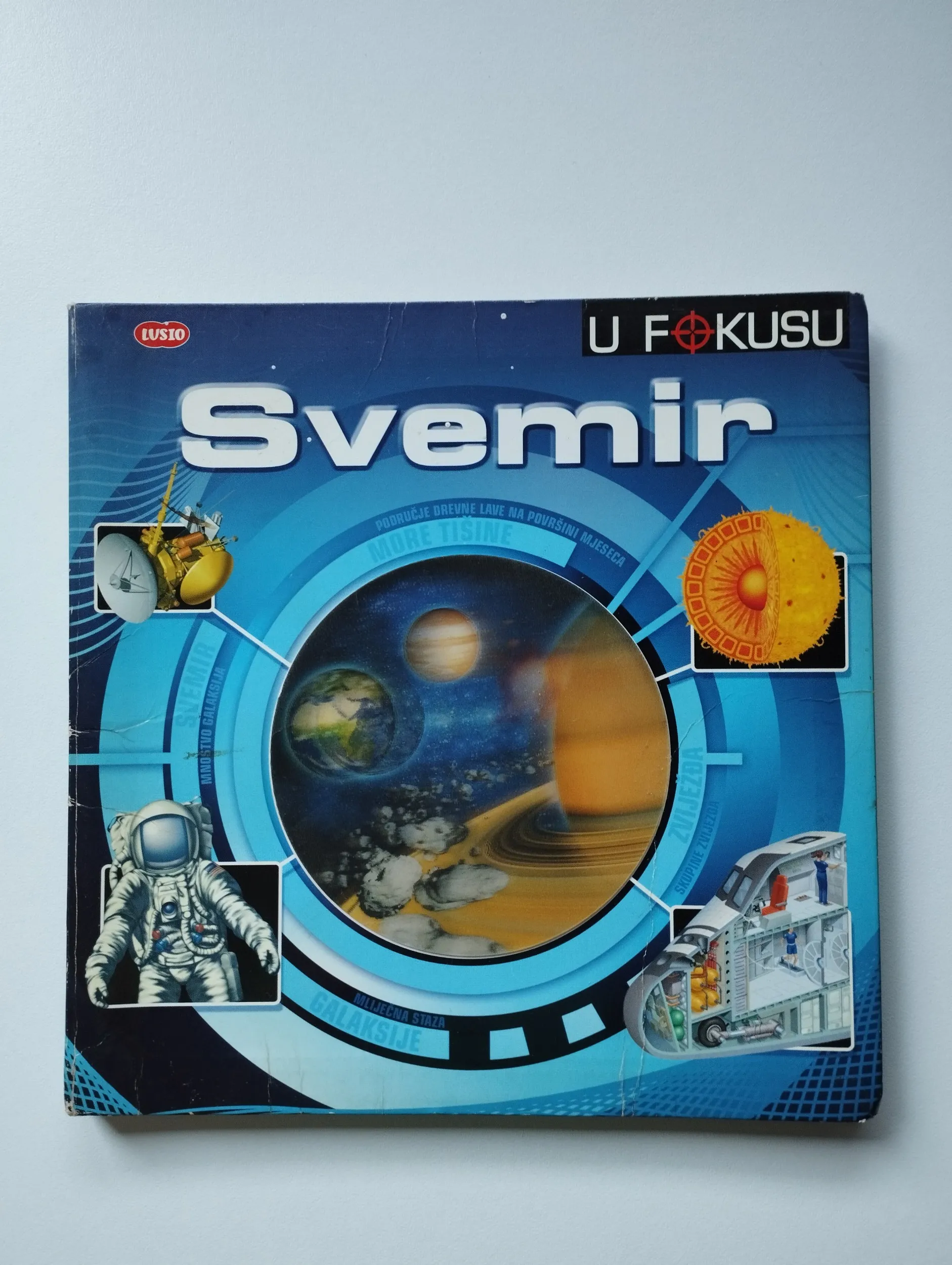 U fokusu - Svemir - Samobor