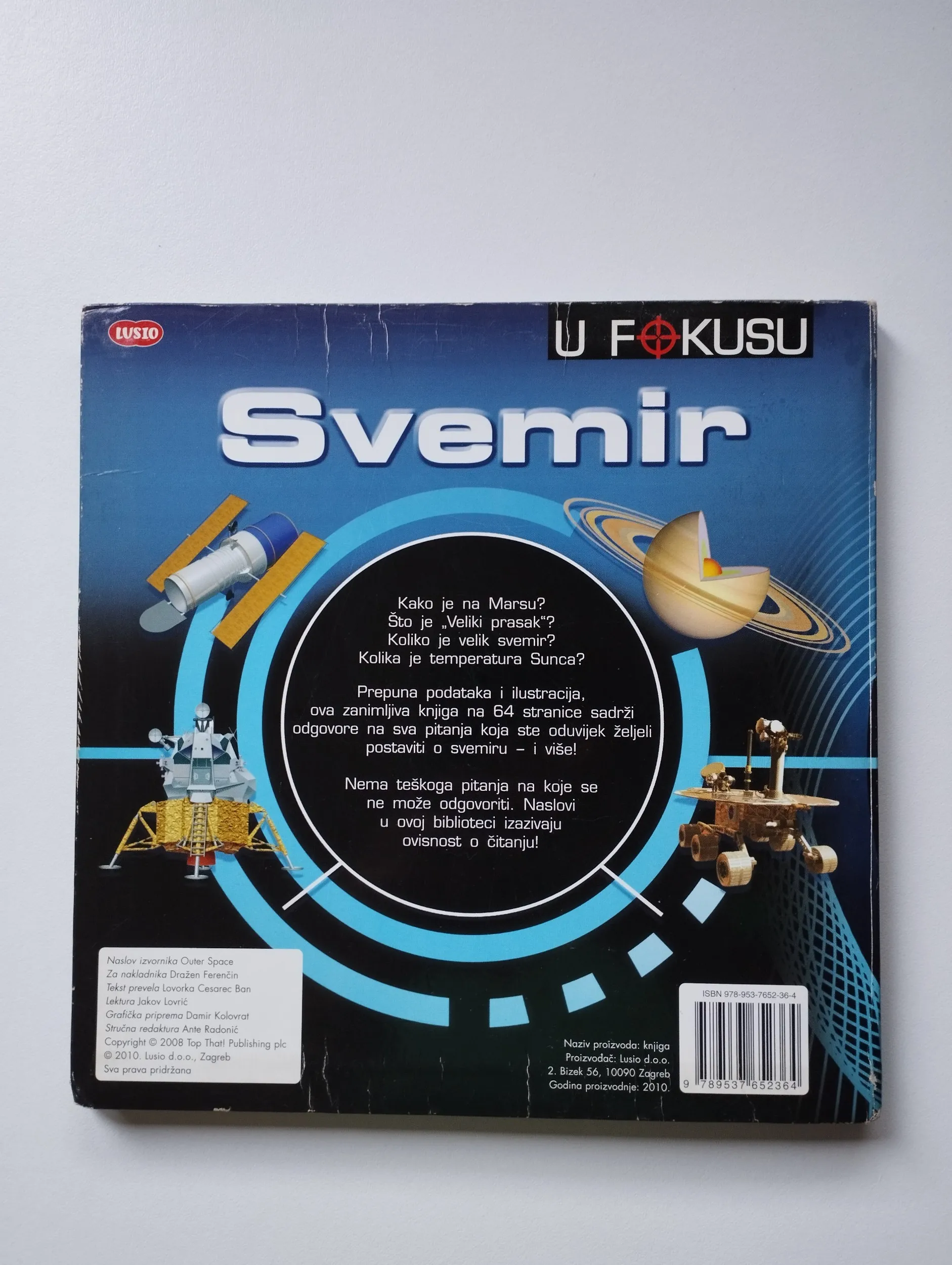 u fokusu - svemir - slika 2