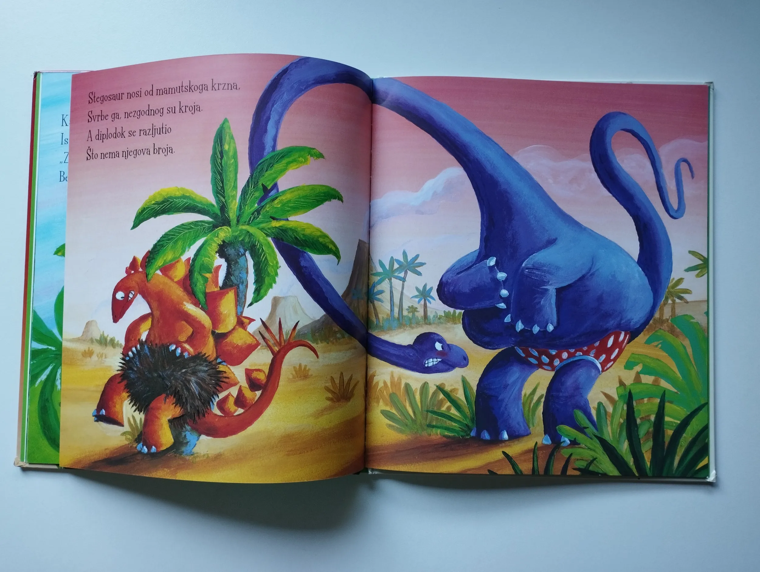claire freedman - dinosauri gaćoljupci - slika 7