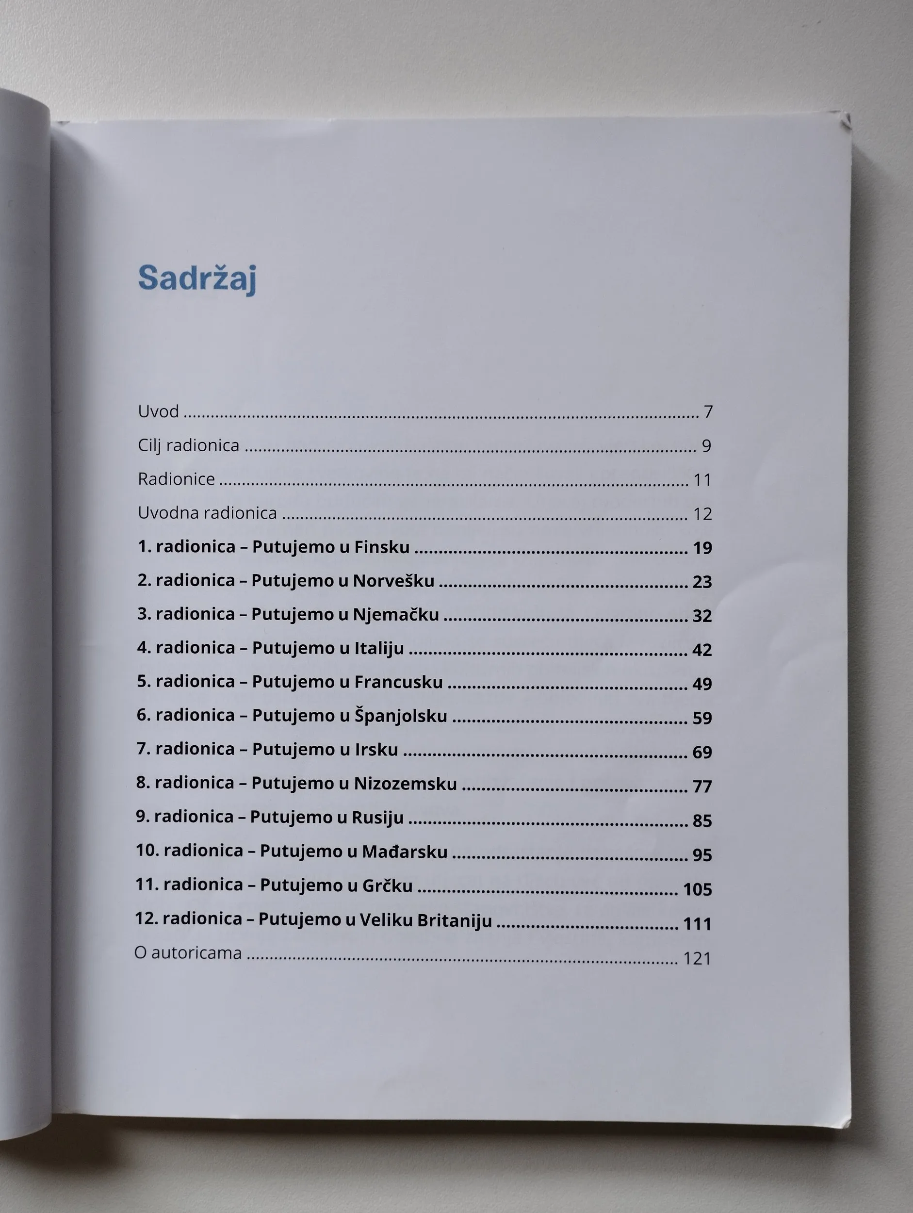 galinec, višnjić jevtić - putovanje patuljka putuljka - slika 5