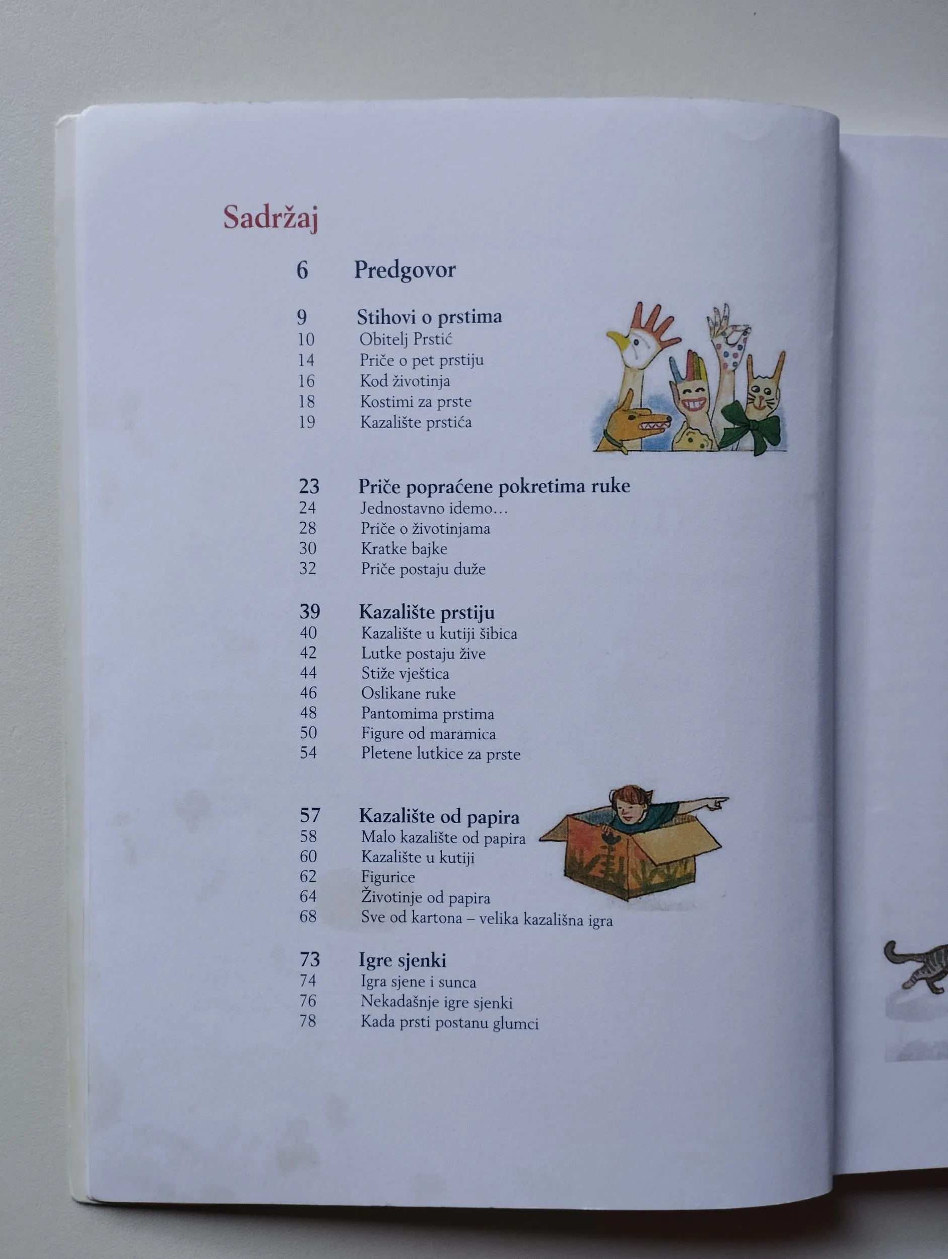 susanne stocklin - meier - rukicama gore, nogicama dolje rastimo bolje - slika 5