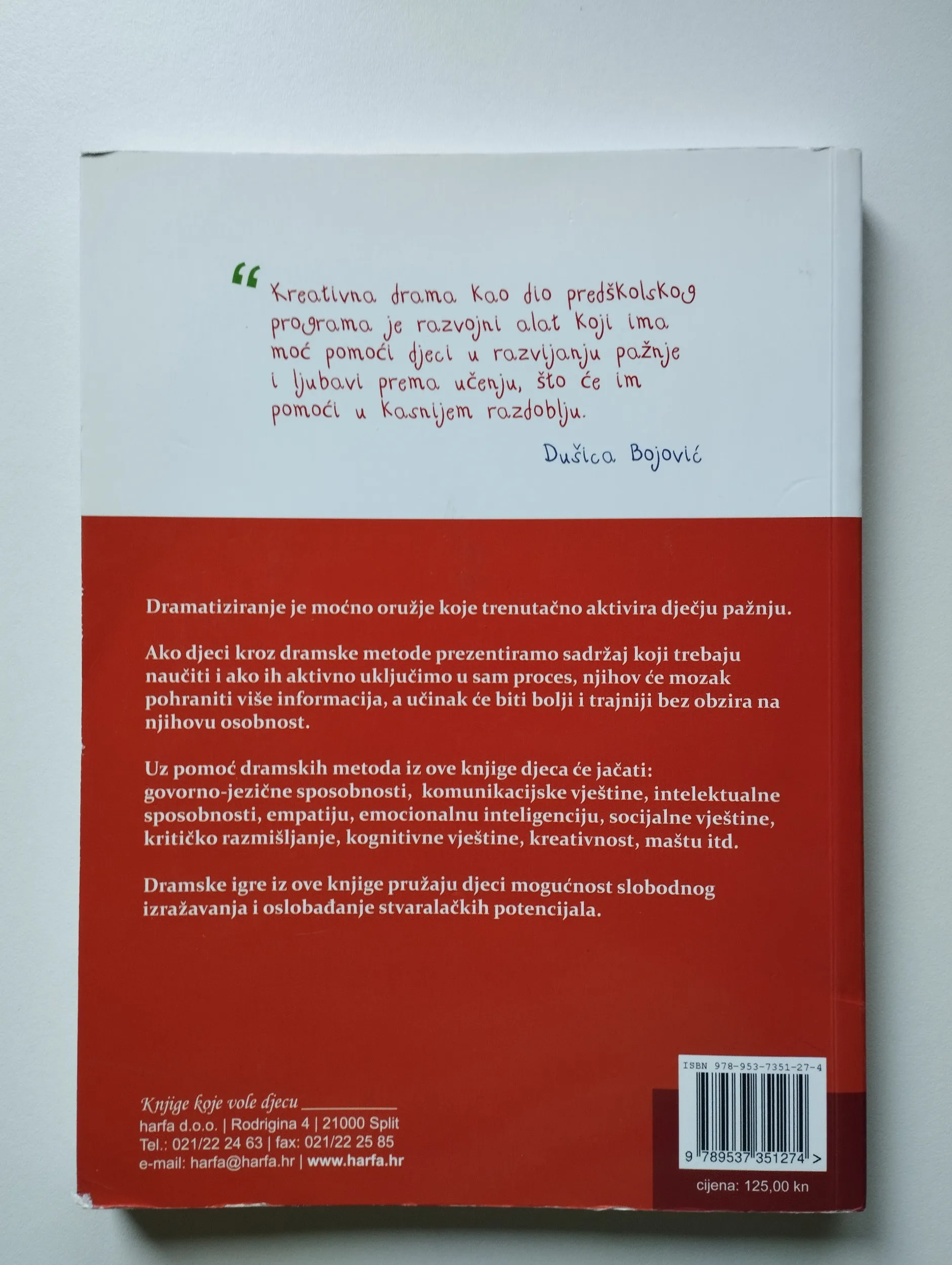 dušica bojović - više od igre ispričaj mi priču - slika 2