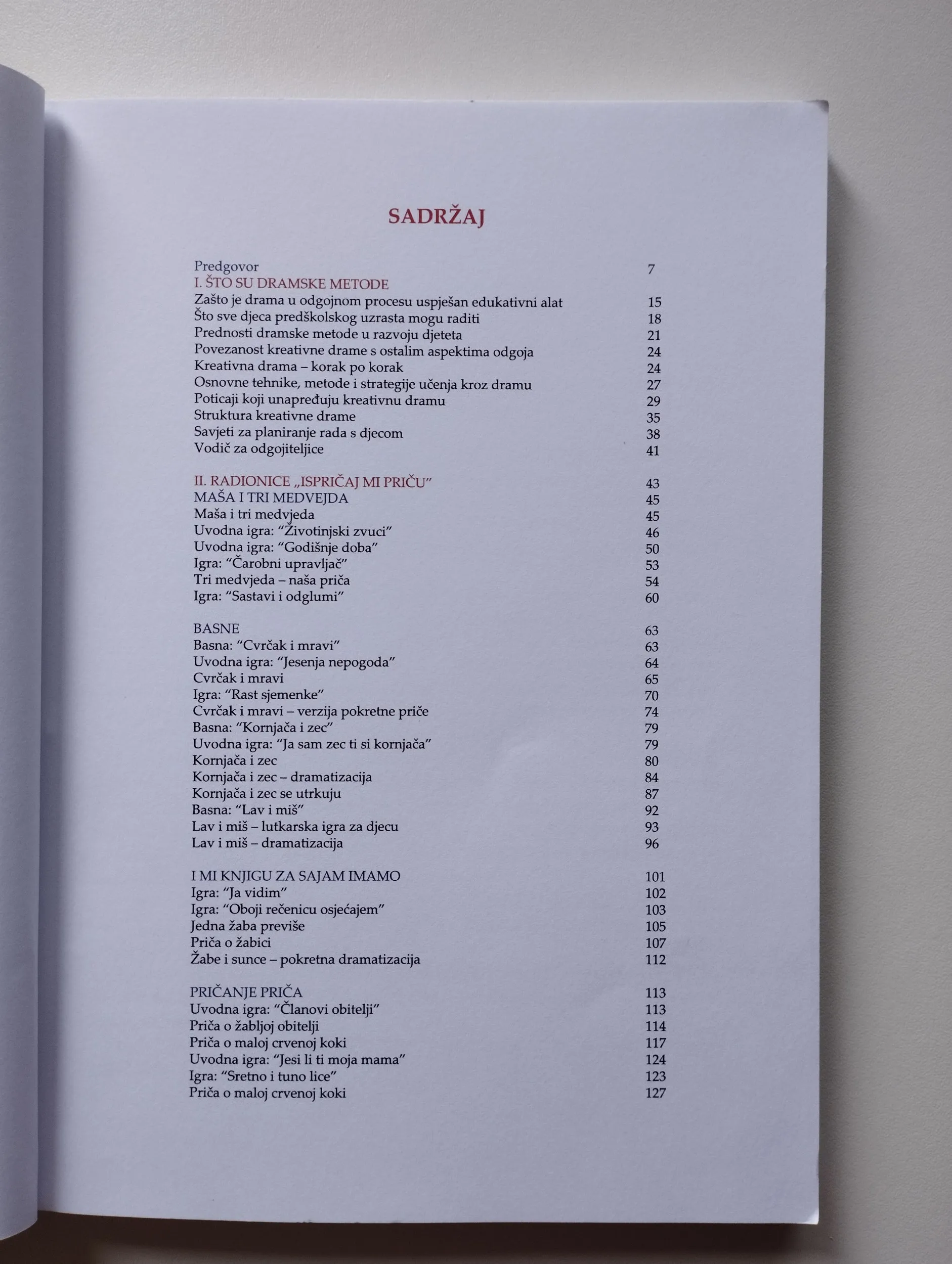 dušica bojović - više od igre ispričaj mi priču - slika 5