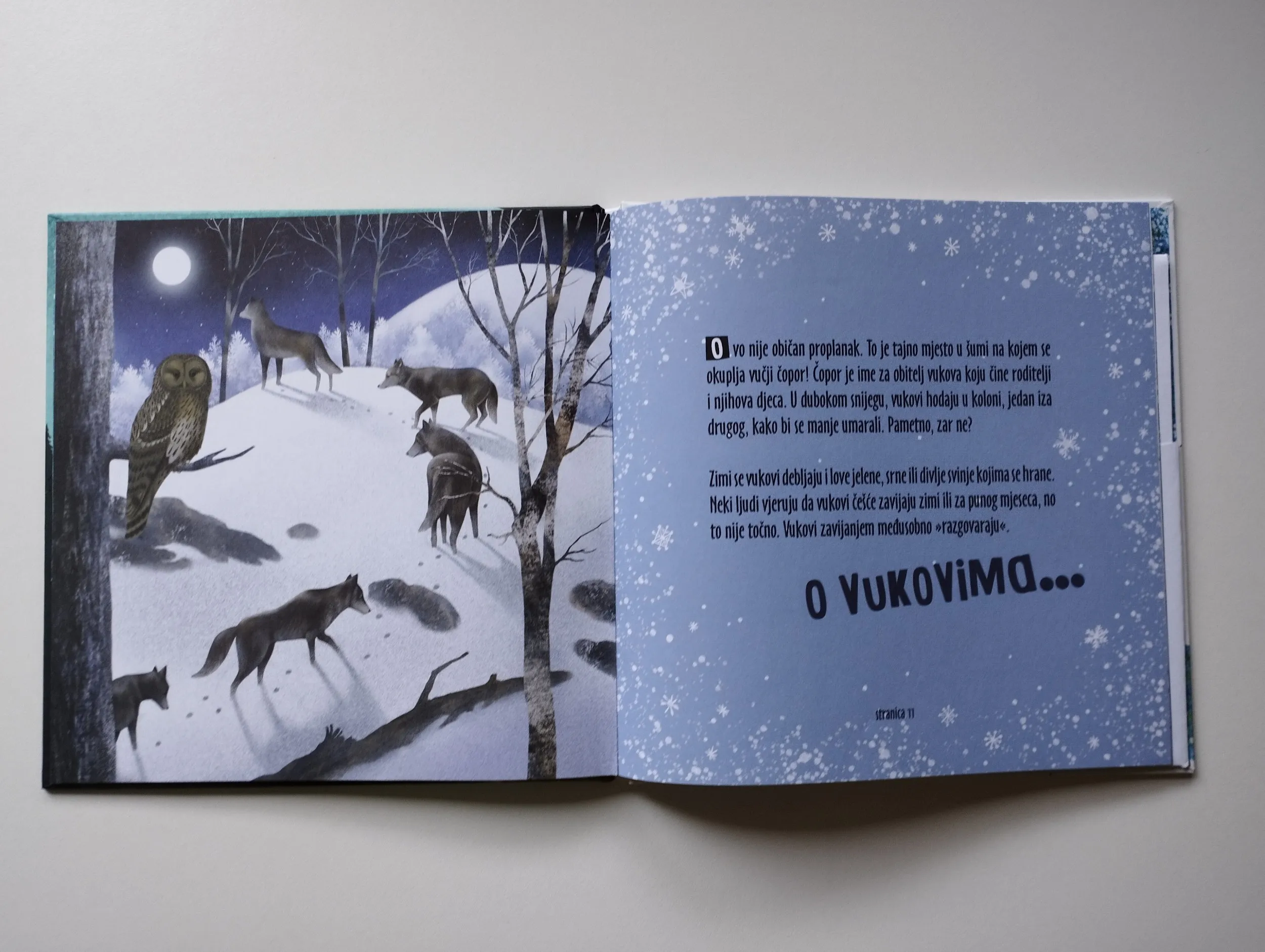 mala slikovnica o velikim zvijerima - slika 8