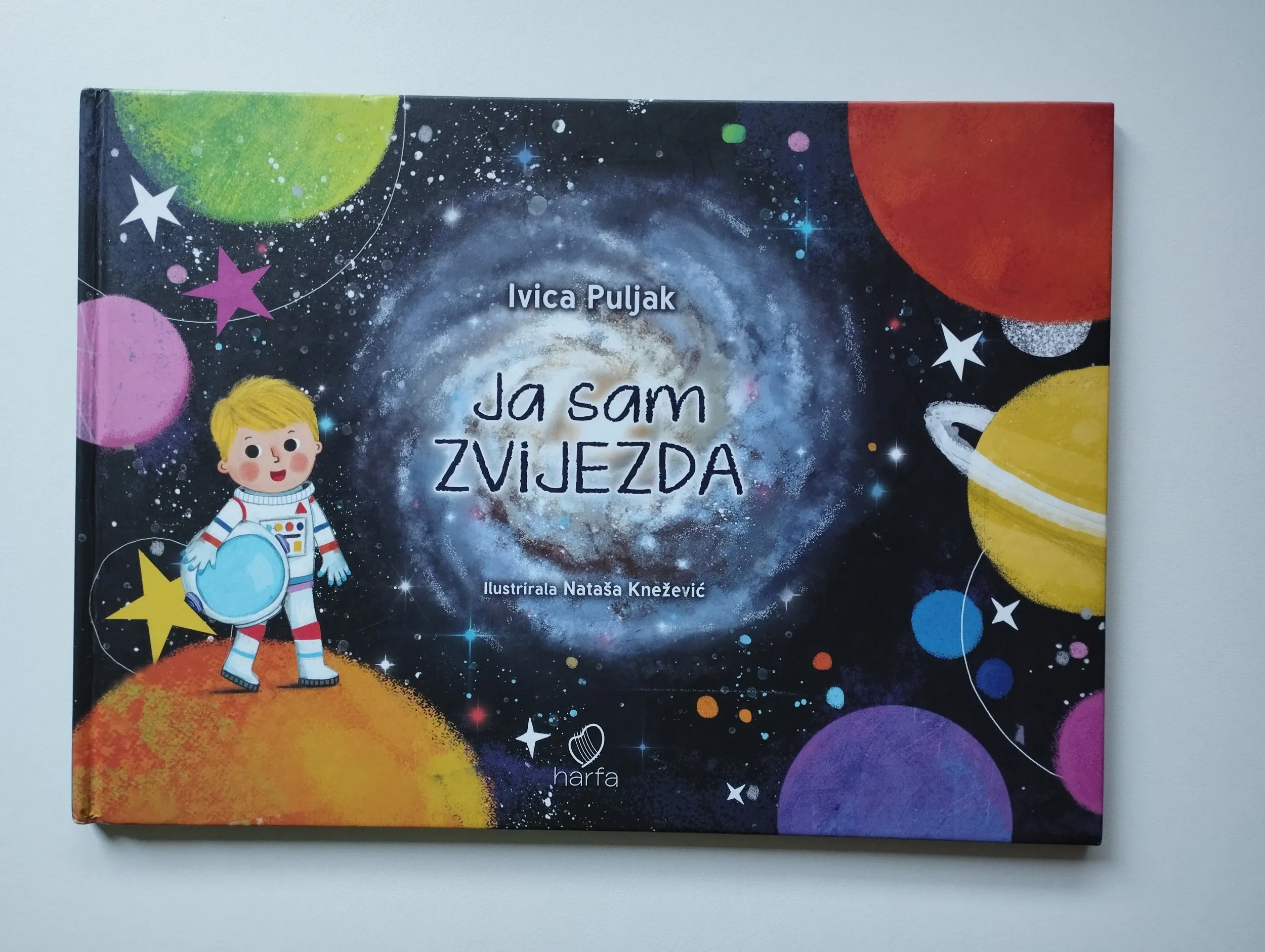 Ivica Puljak - Ja sam zvjezda - Samobor