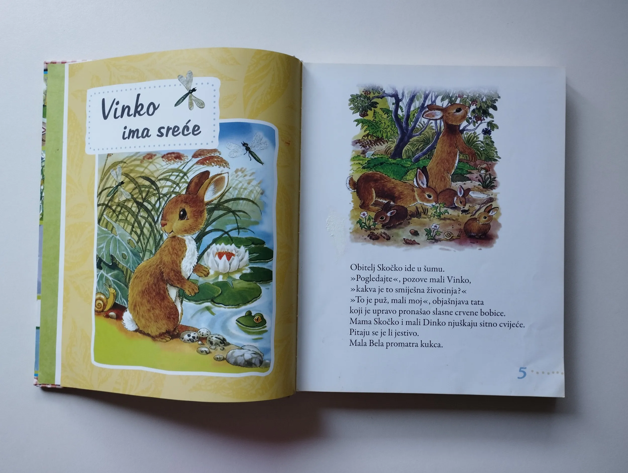 ingrid pabst - moje najljepše šumske priče - slika 8