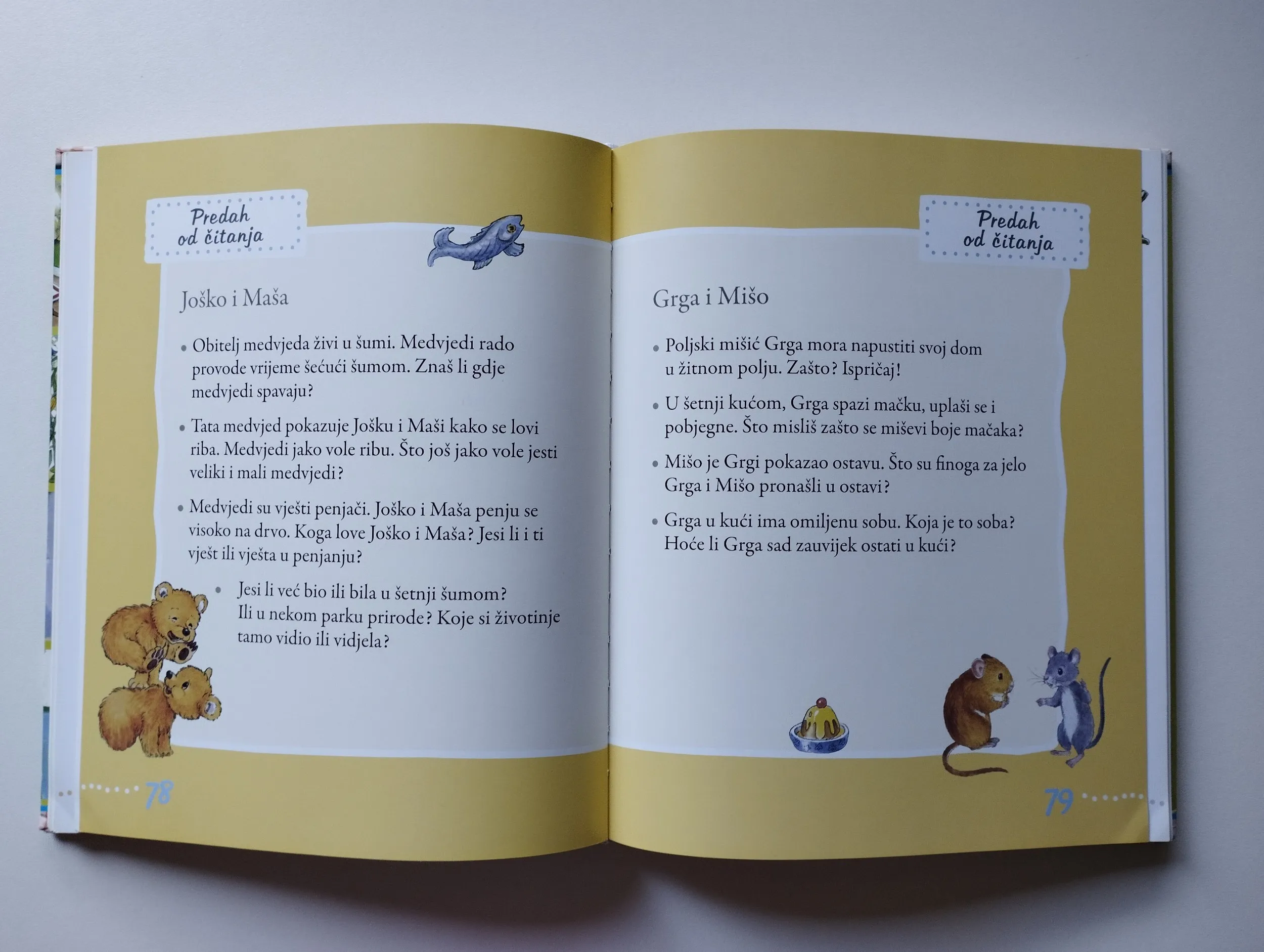 ingrid pabst - moje najljepše šumske priče - slika 11