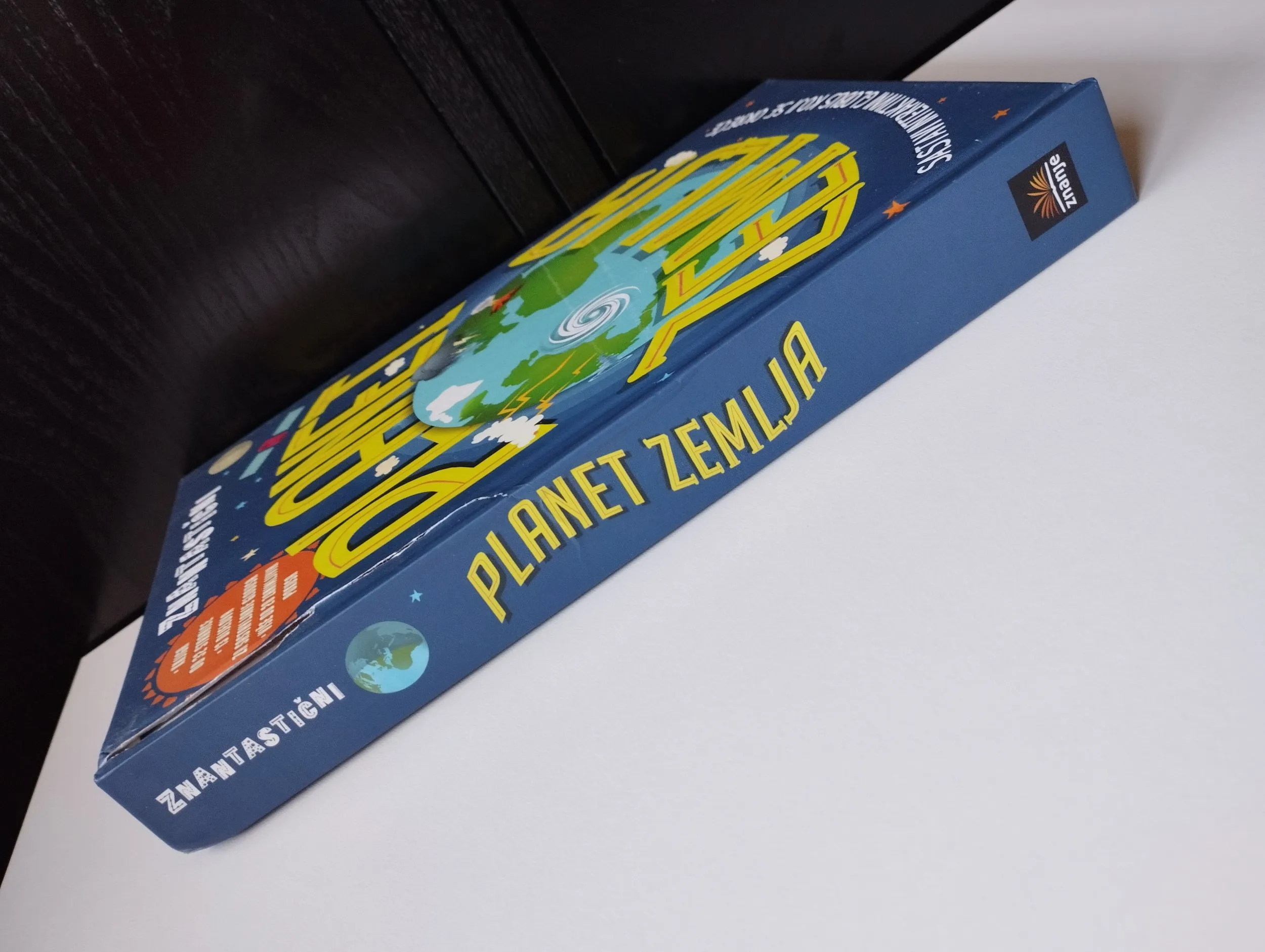 znantastični planet zemlja - slika 3