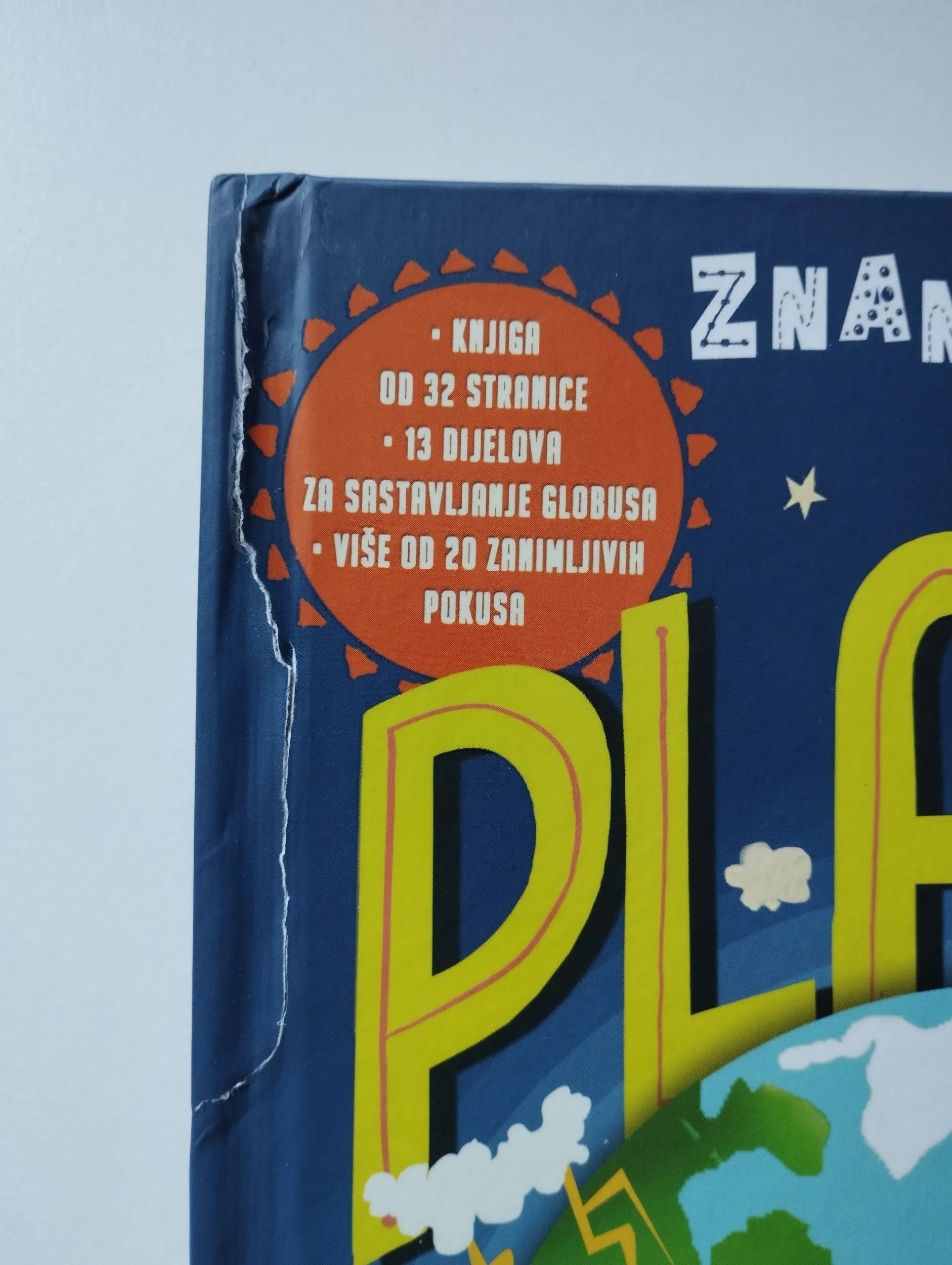 znantastični planet zemlja - slika 7