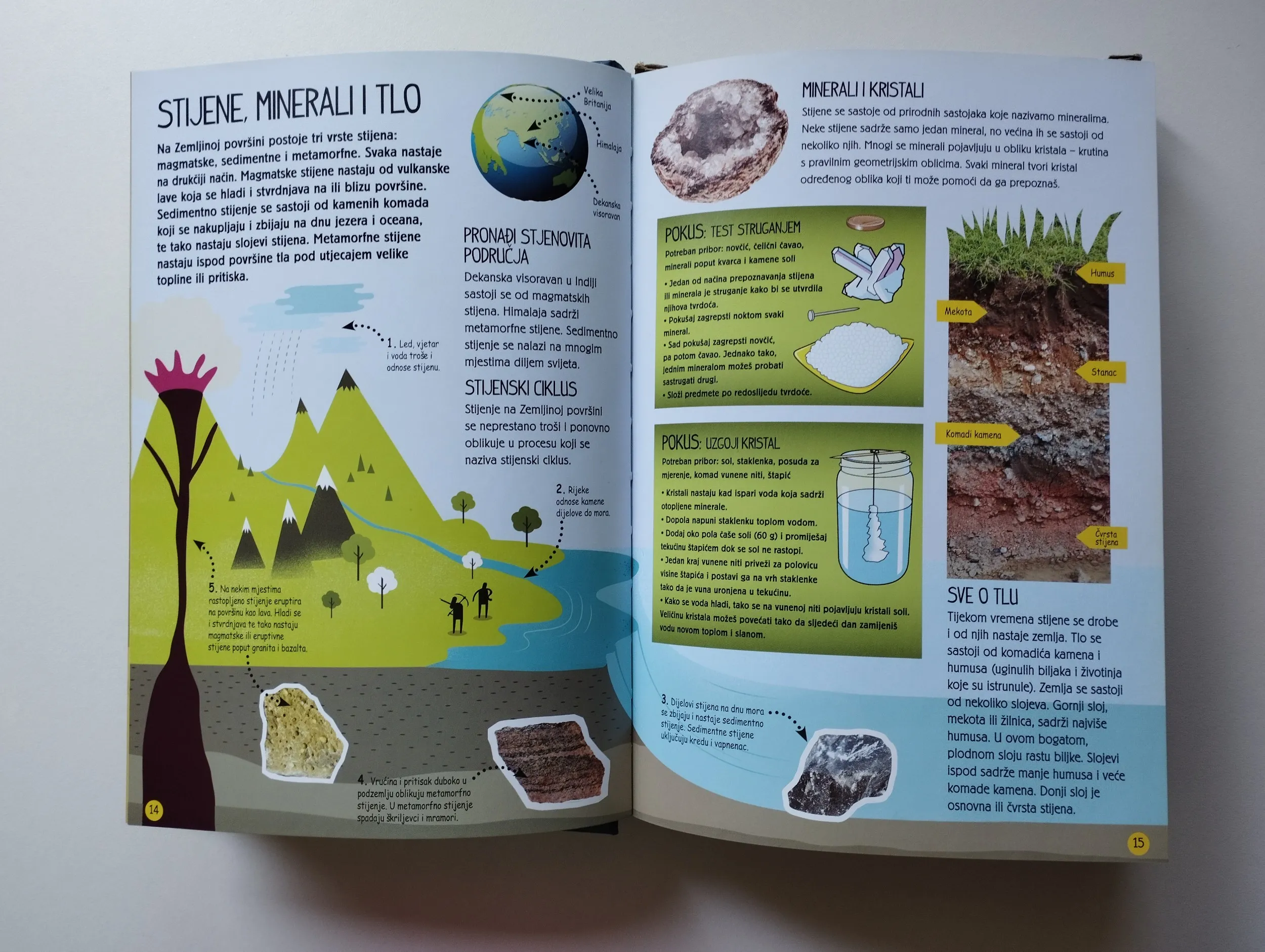 znantastični planet zemlja - slika 9